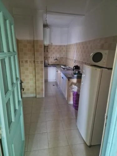 appartement sympathique à Marrakech
