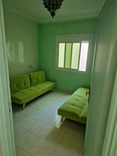 appartement sympathique à Marrakech