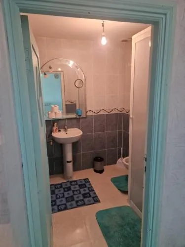 appartement sympathique à Marrakech