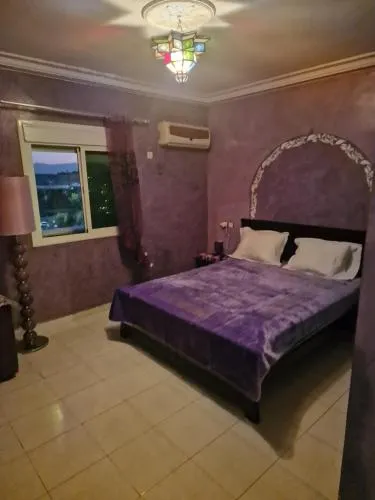 appartement sympathique à Marrakech