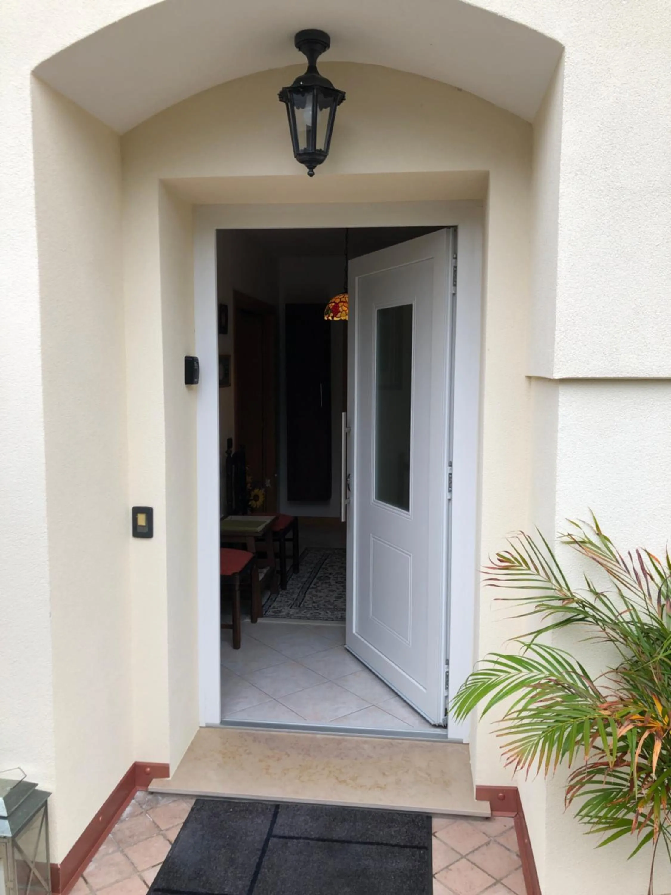 Bed and Breakfast La Sosta