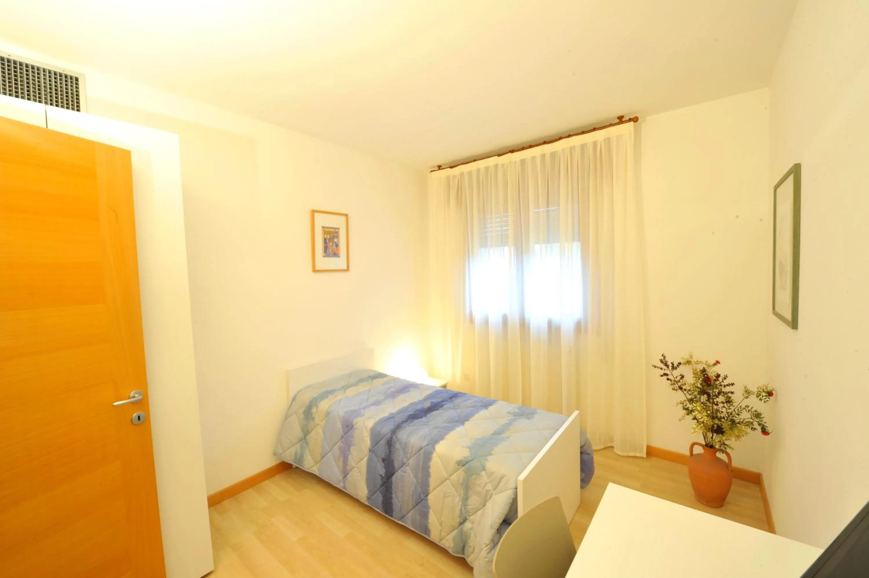 Photo of the whole room, Bed in Bed and Breakfast La Sosta