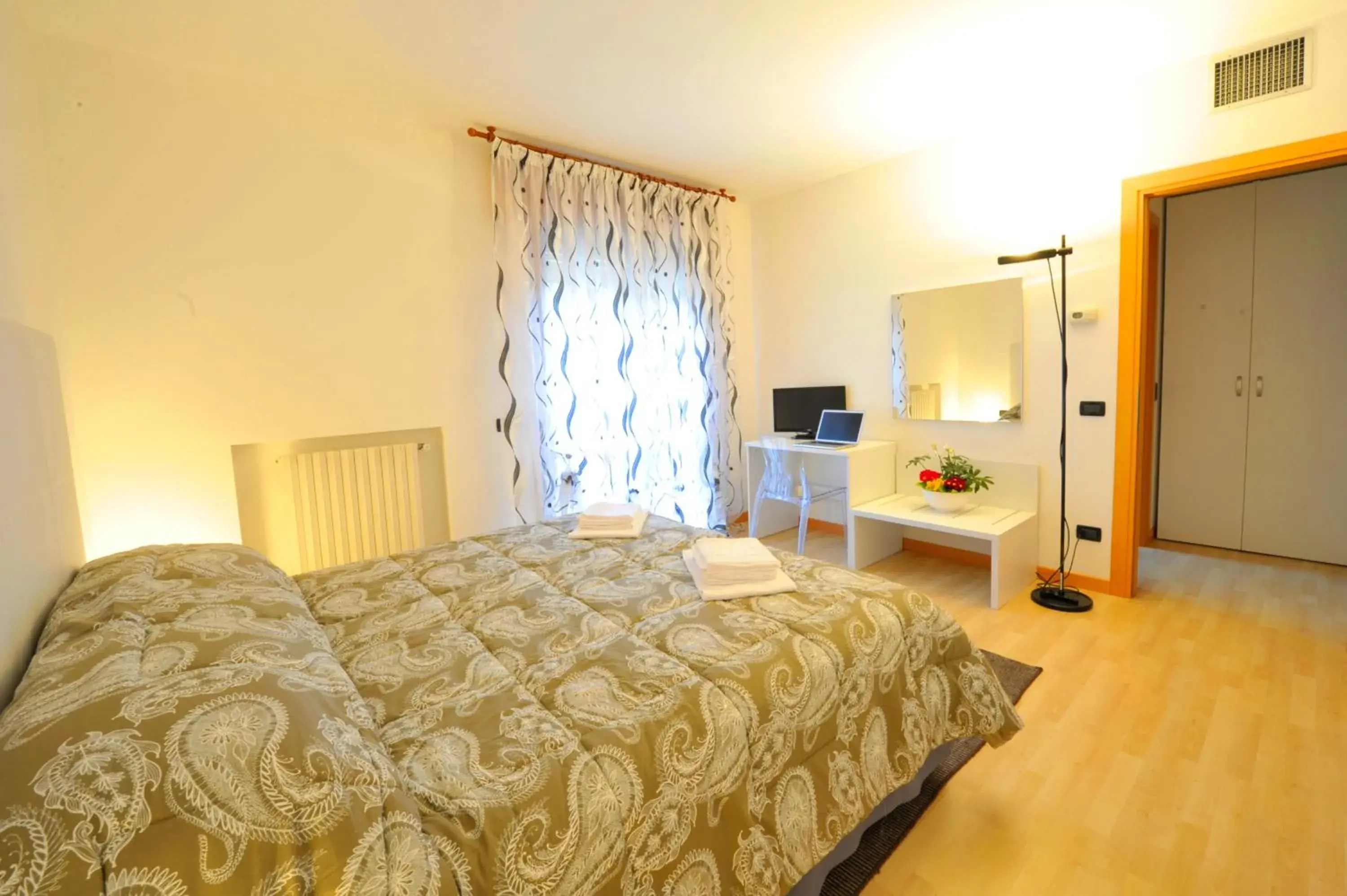 Bed and Breakfast La Sosta Bed and Breakfast La Sosta