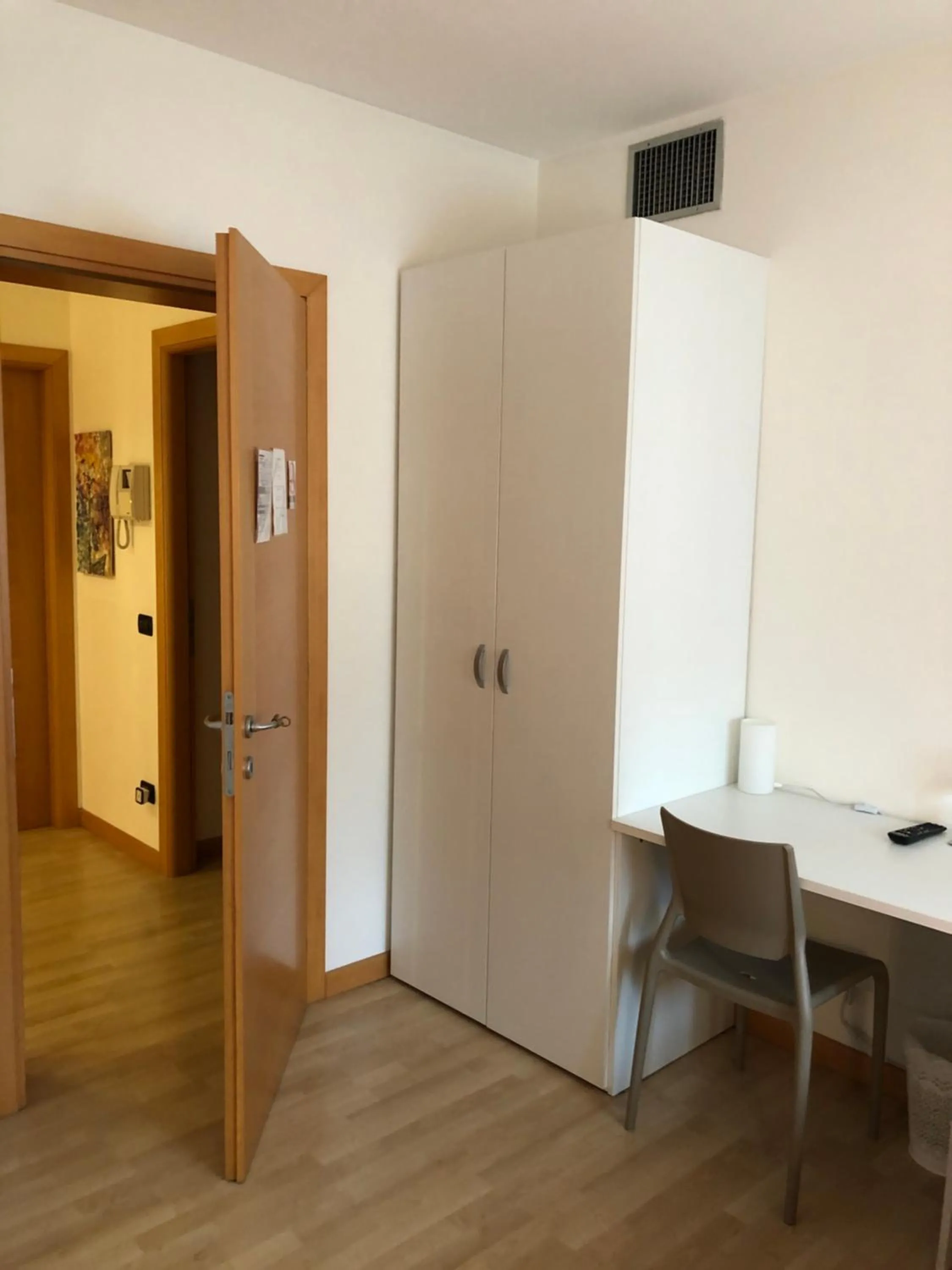 Bed and Breakfast La Sosta