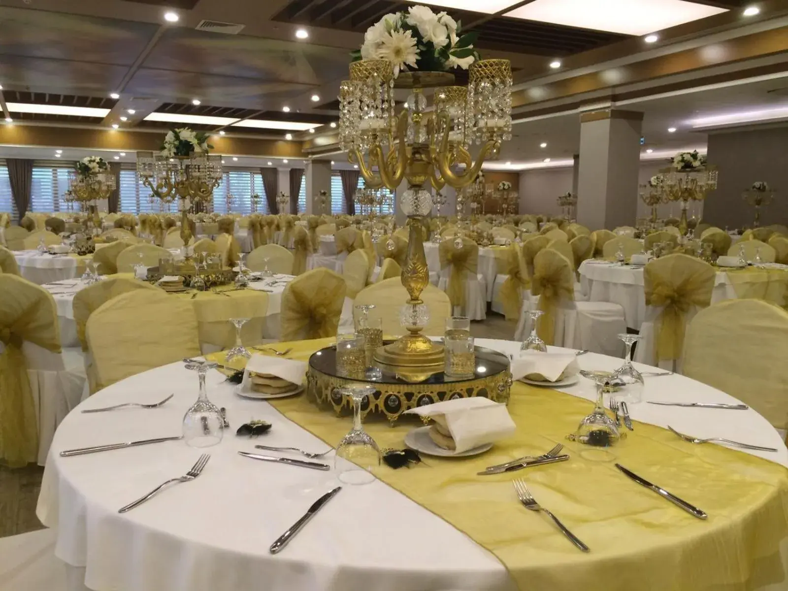 Restaurant/places to eat in Ramada Usak Restaurant/places to eat in Ramada Usak