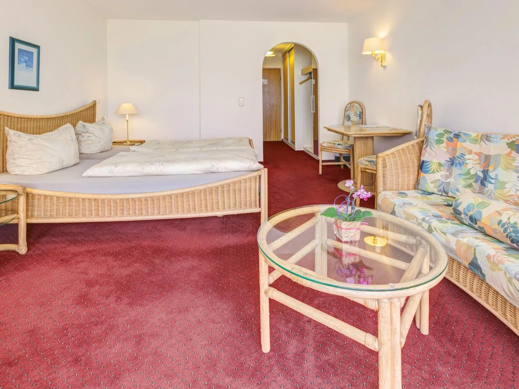 Ostsee-Hotel