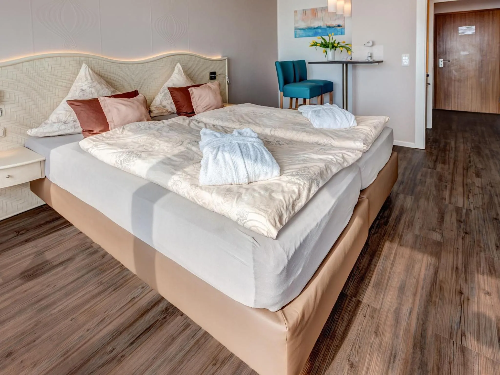 Ostsee-Hotel