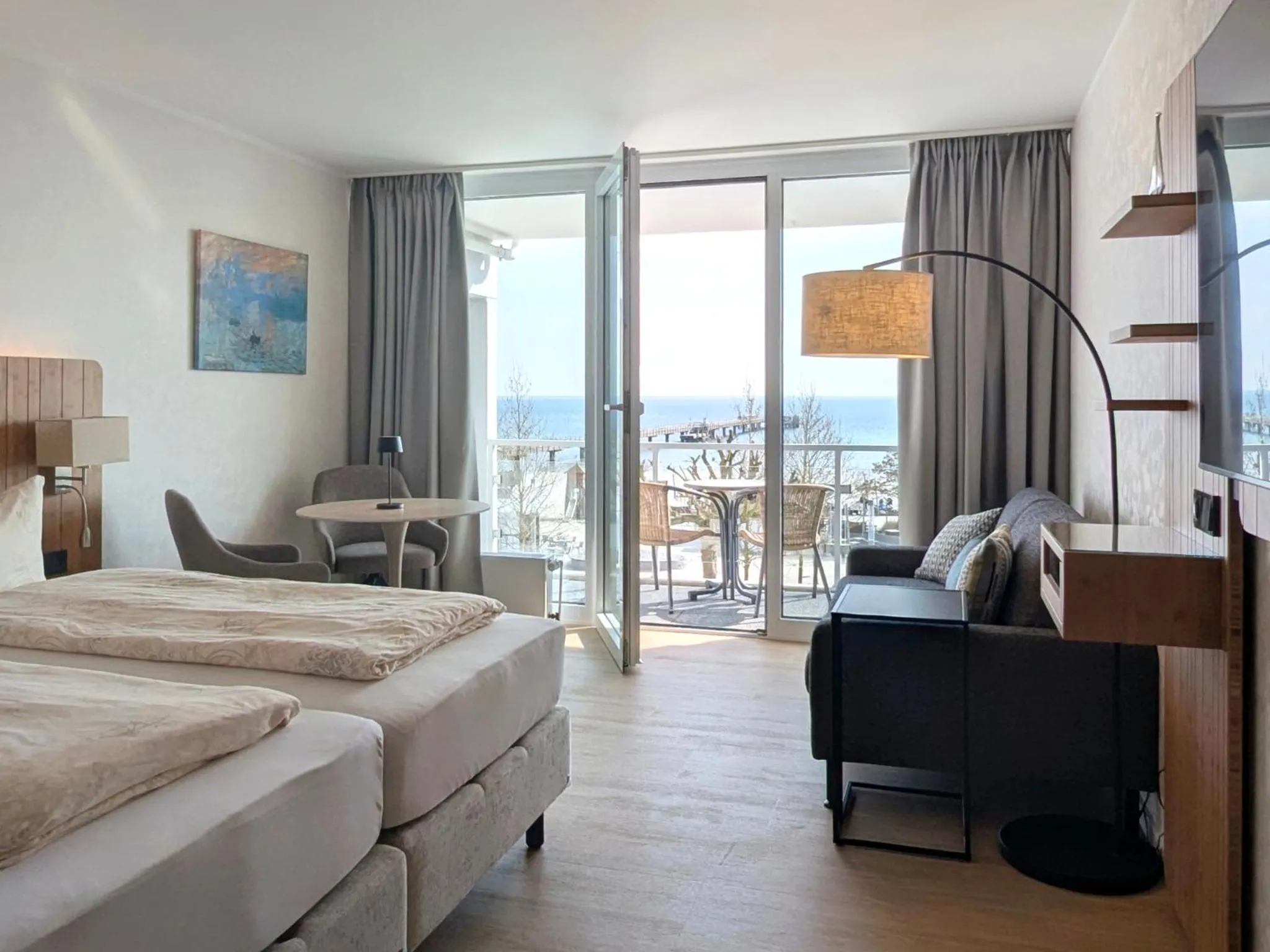 Ostsee-Hotel