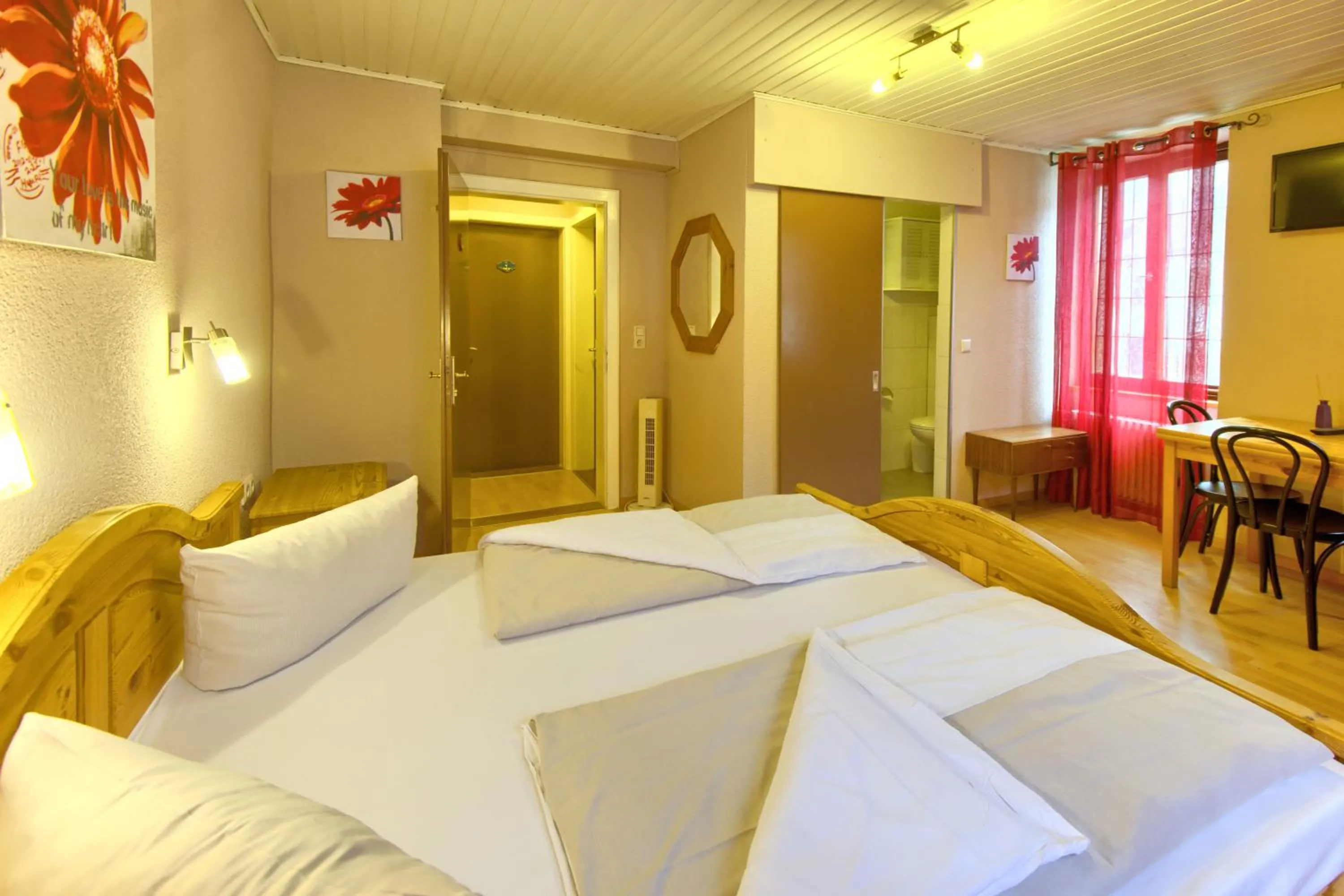 Hotel Sonne