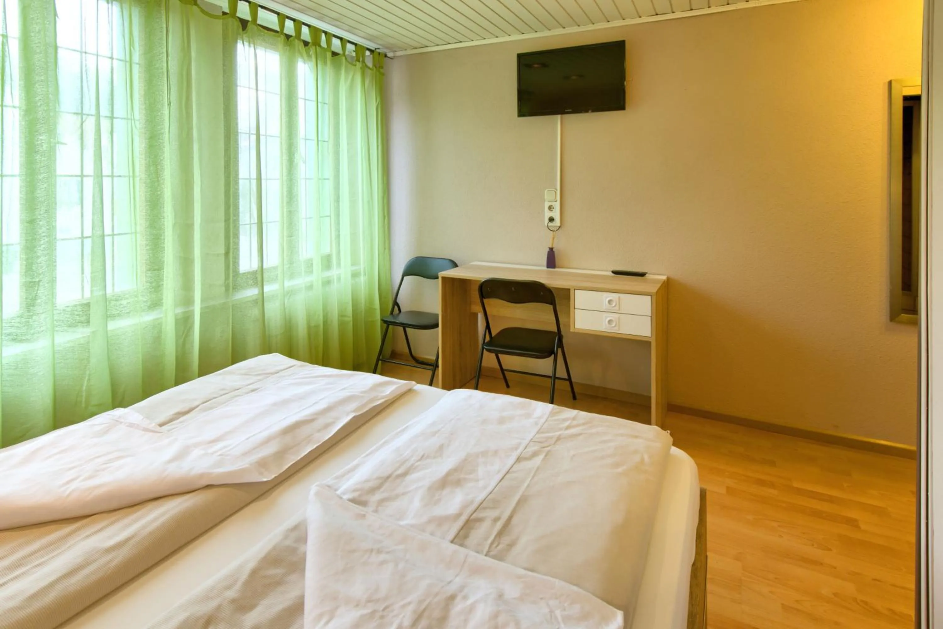 Hotel Sonne