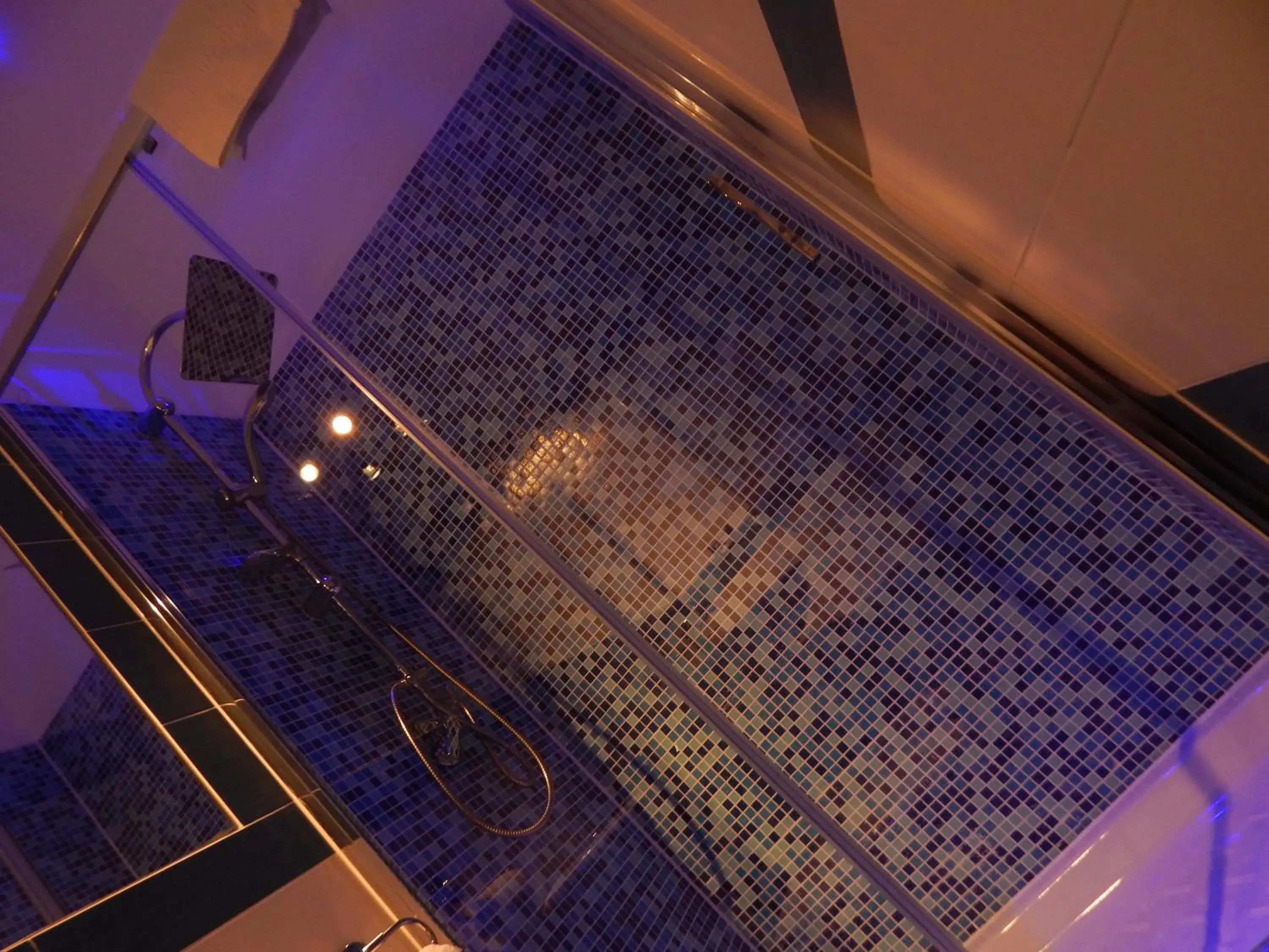 Deluxe Room - single occupancy in Messina41 Hotel Deluxe Room - single occupancy in Messina41 Hotel