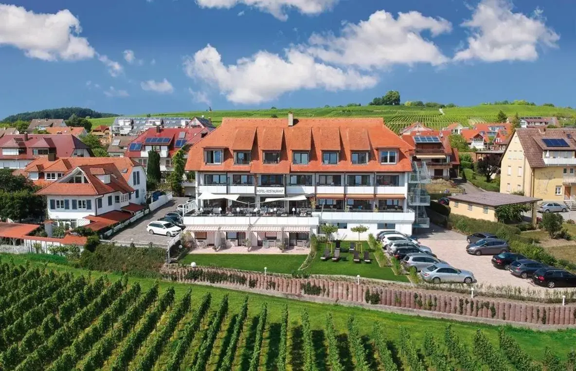 Hotel Restaurant Hansjakob Hotel Restaurant Hansjakob
