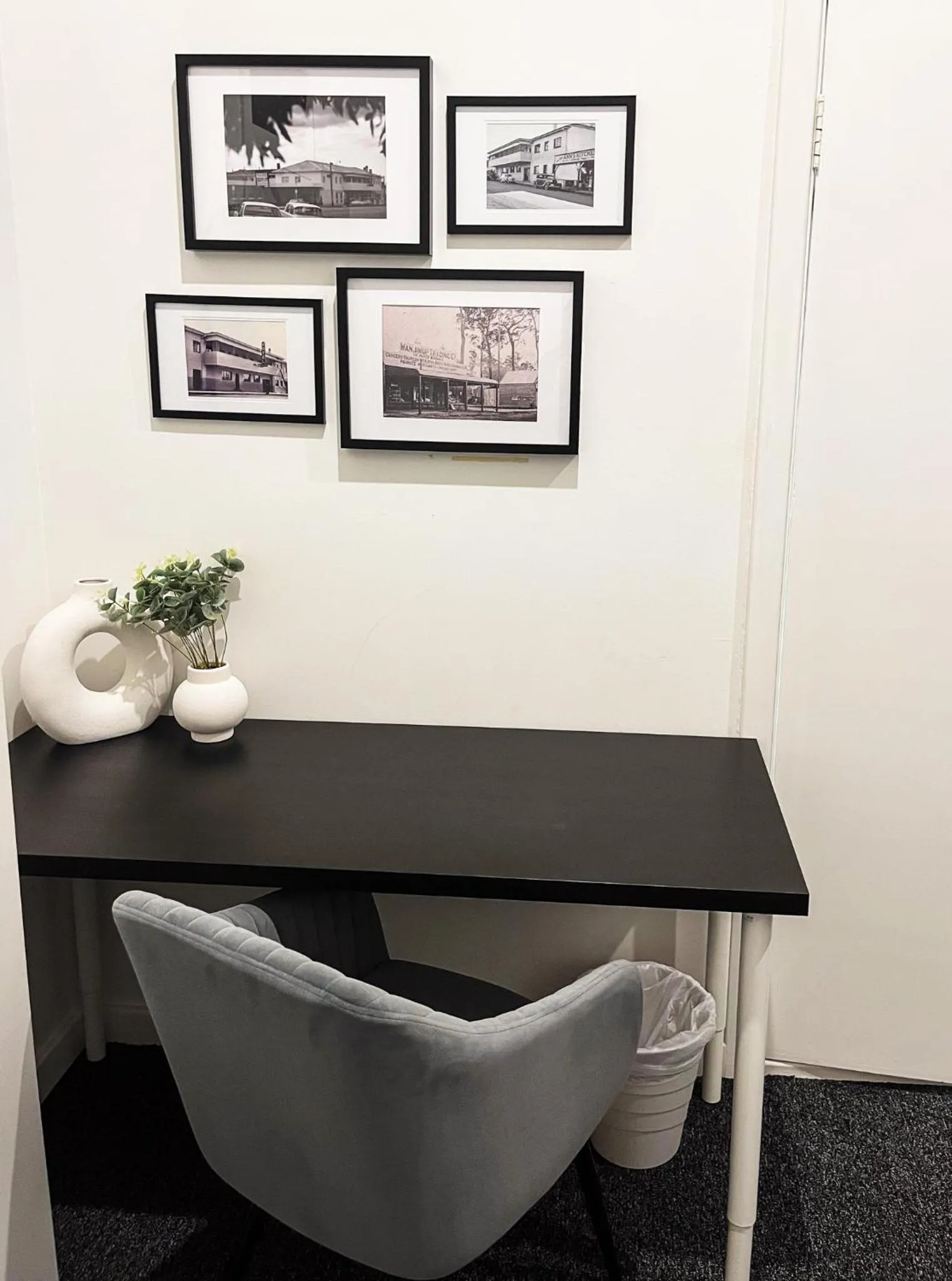 Bedroom in Manjimup Hotel