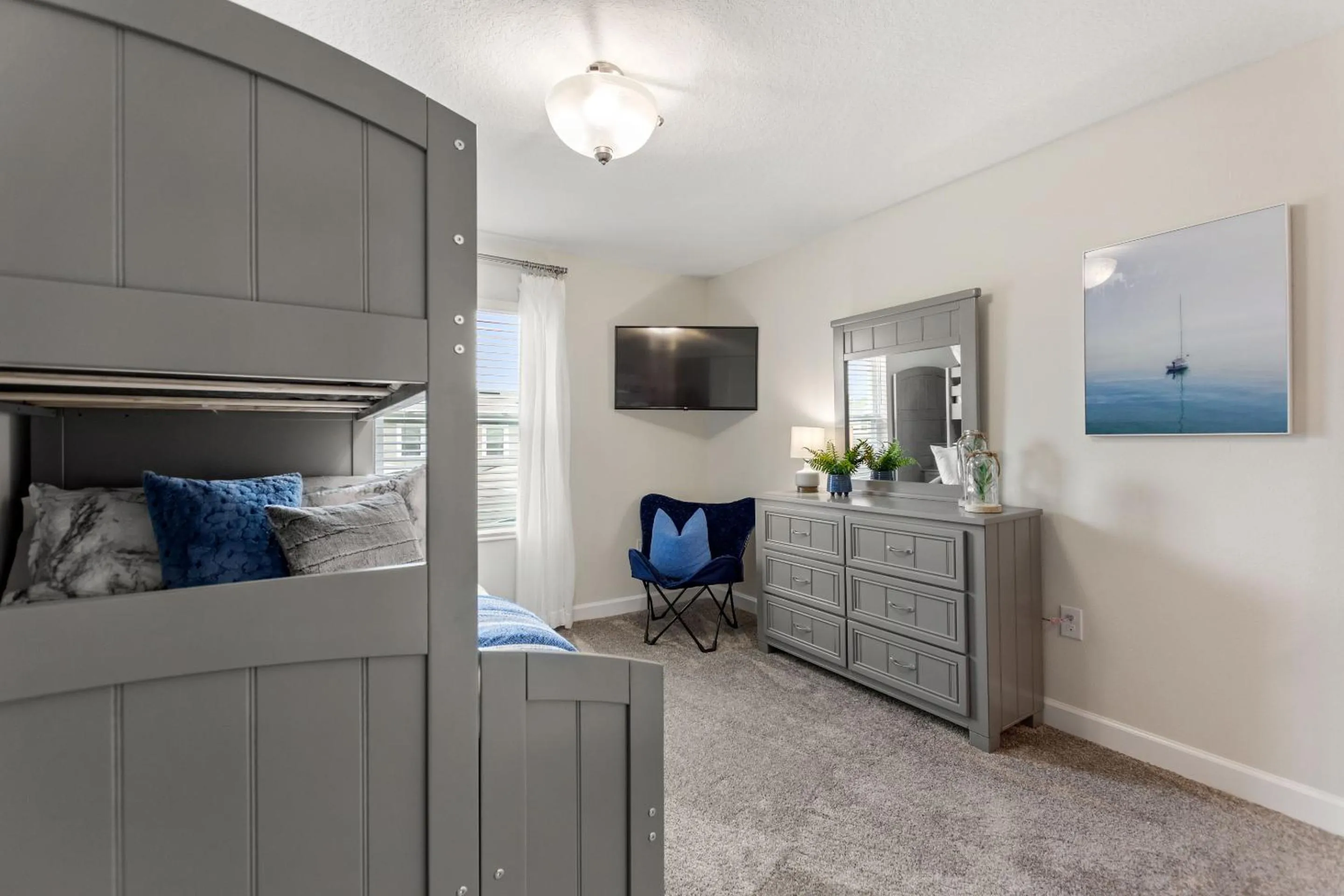 Plush Pelican, At Storey Lake By Shine Villas #839