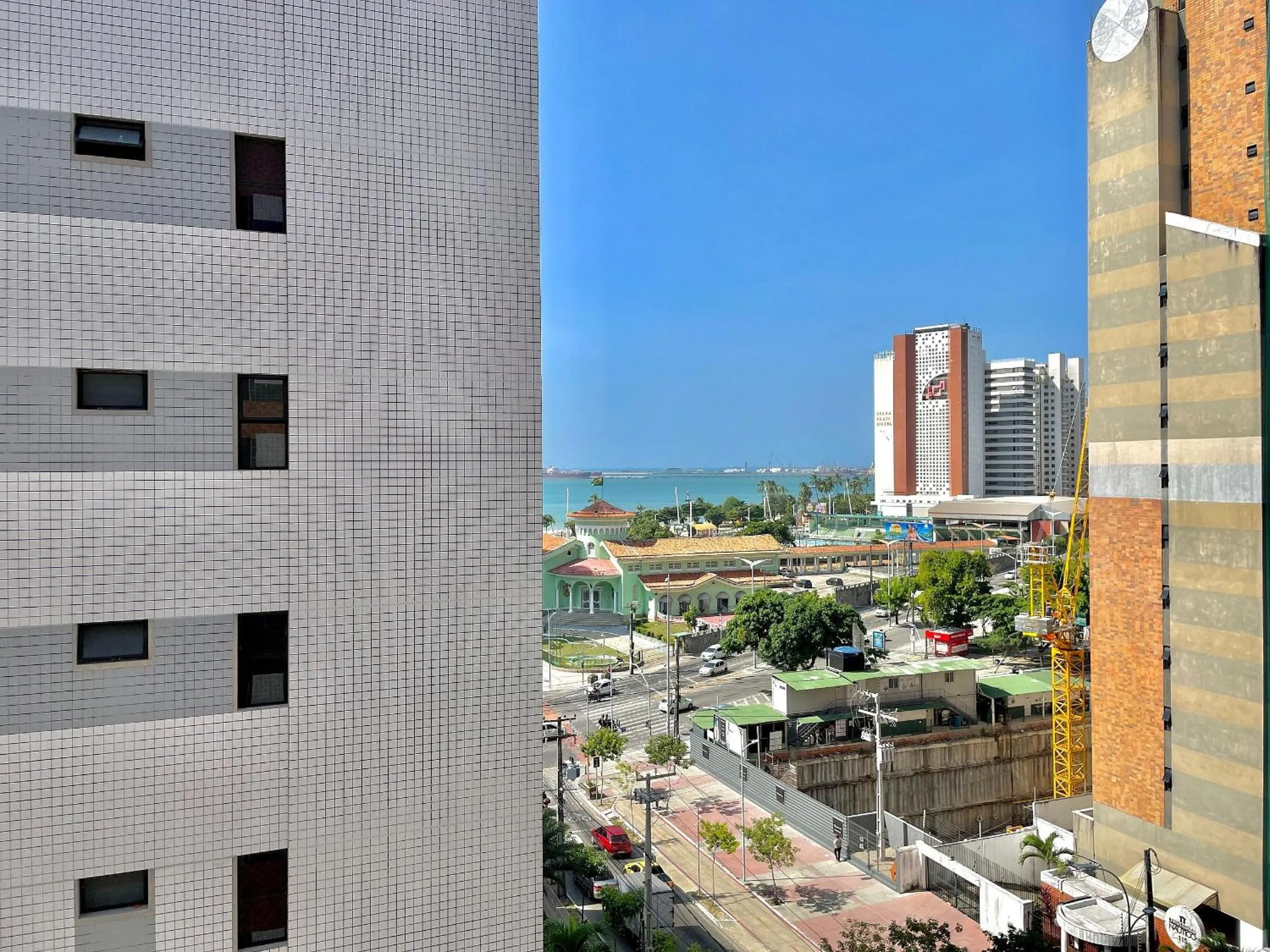 Alessandra Residence | Meireles - CE