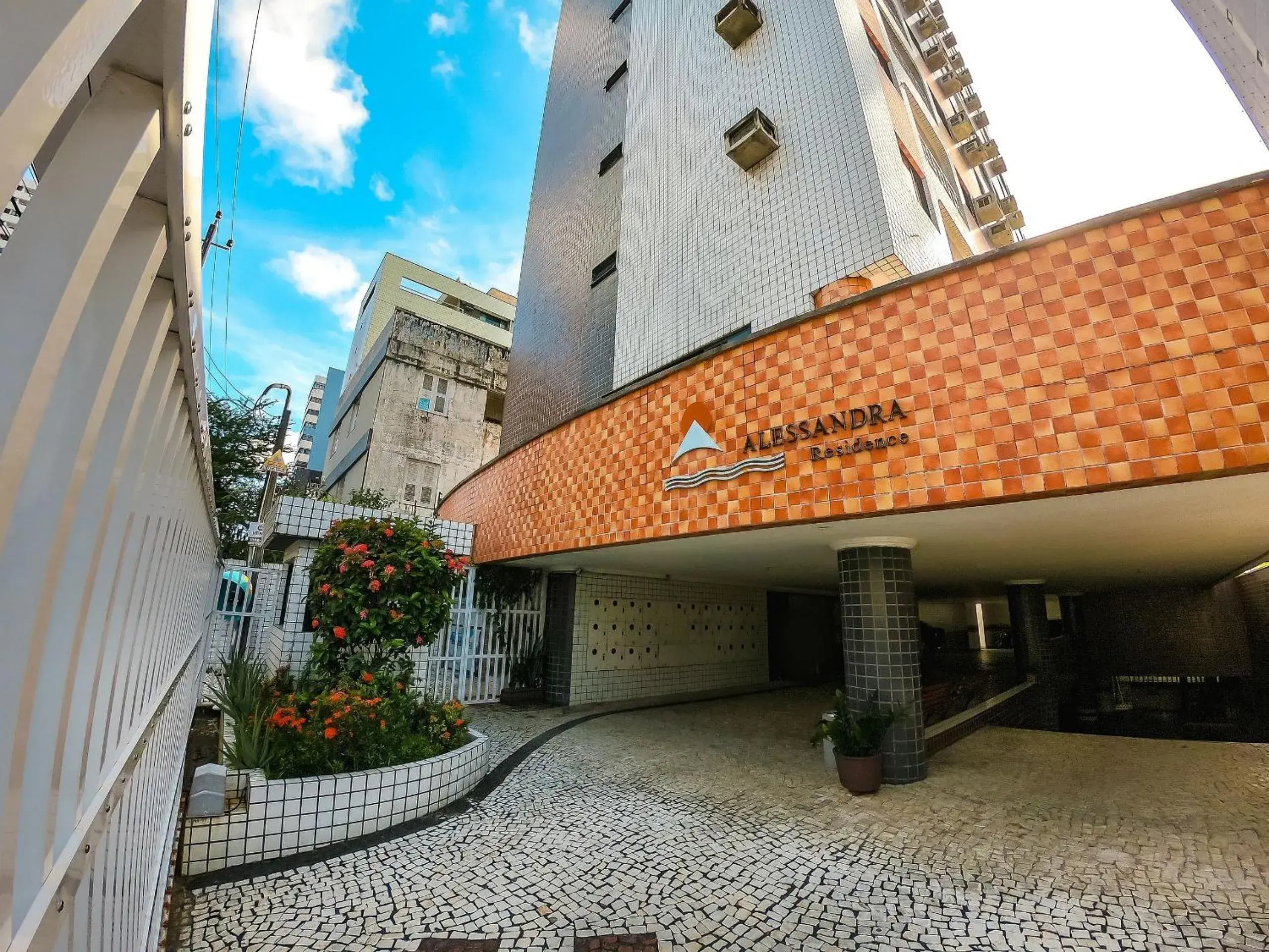 Alessandra Residence | Meireles - CE Alessandra Residence | Meireles - CE