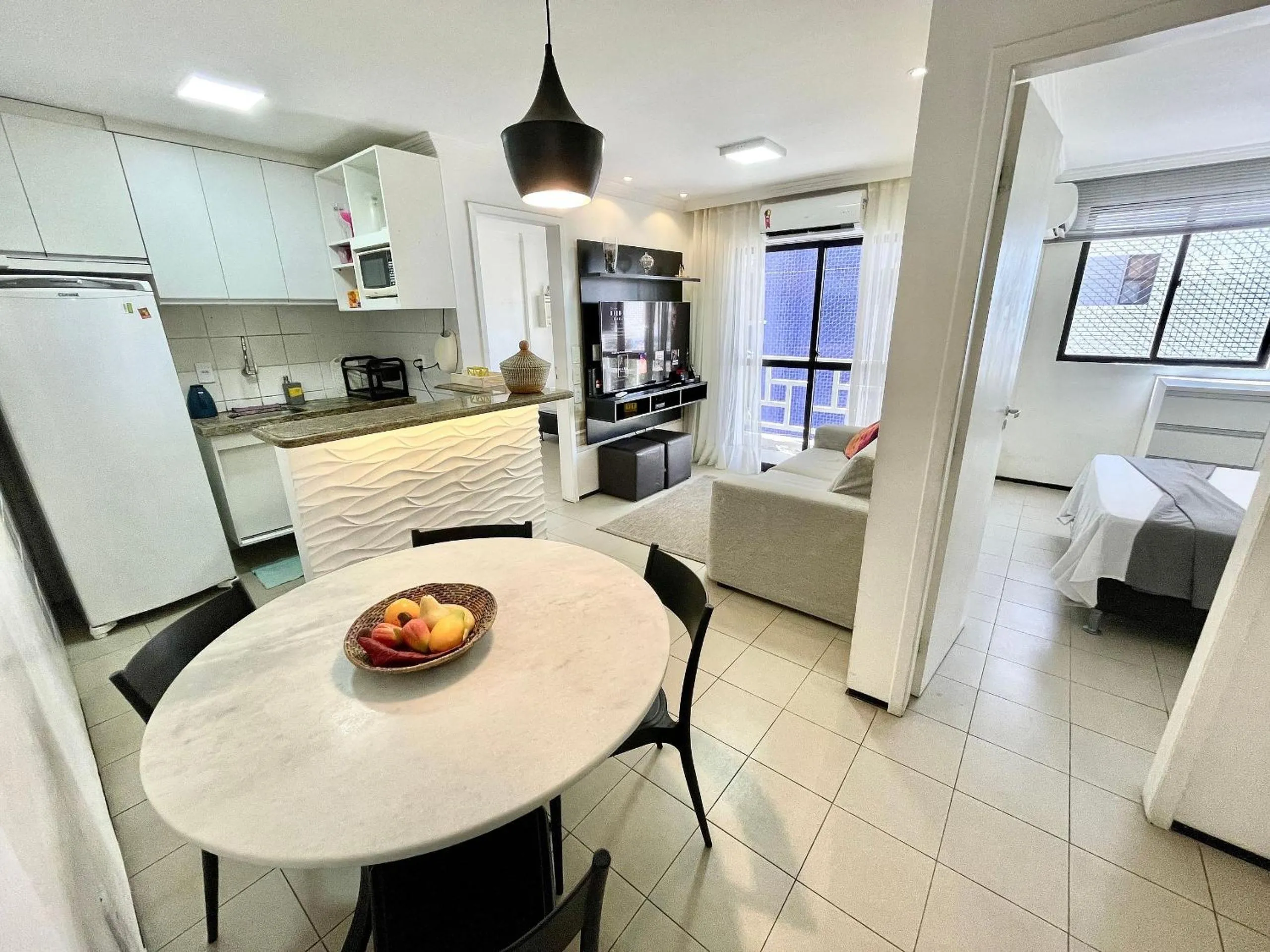 Alessandra Residence | Meireles - CE