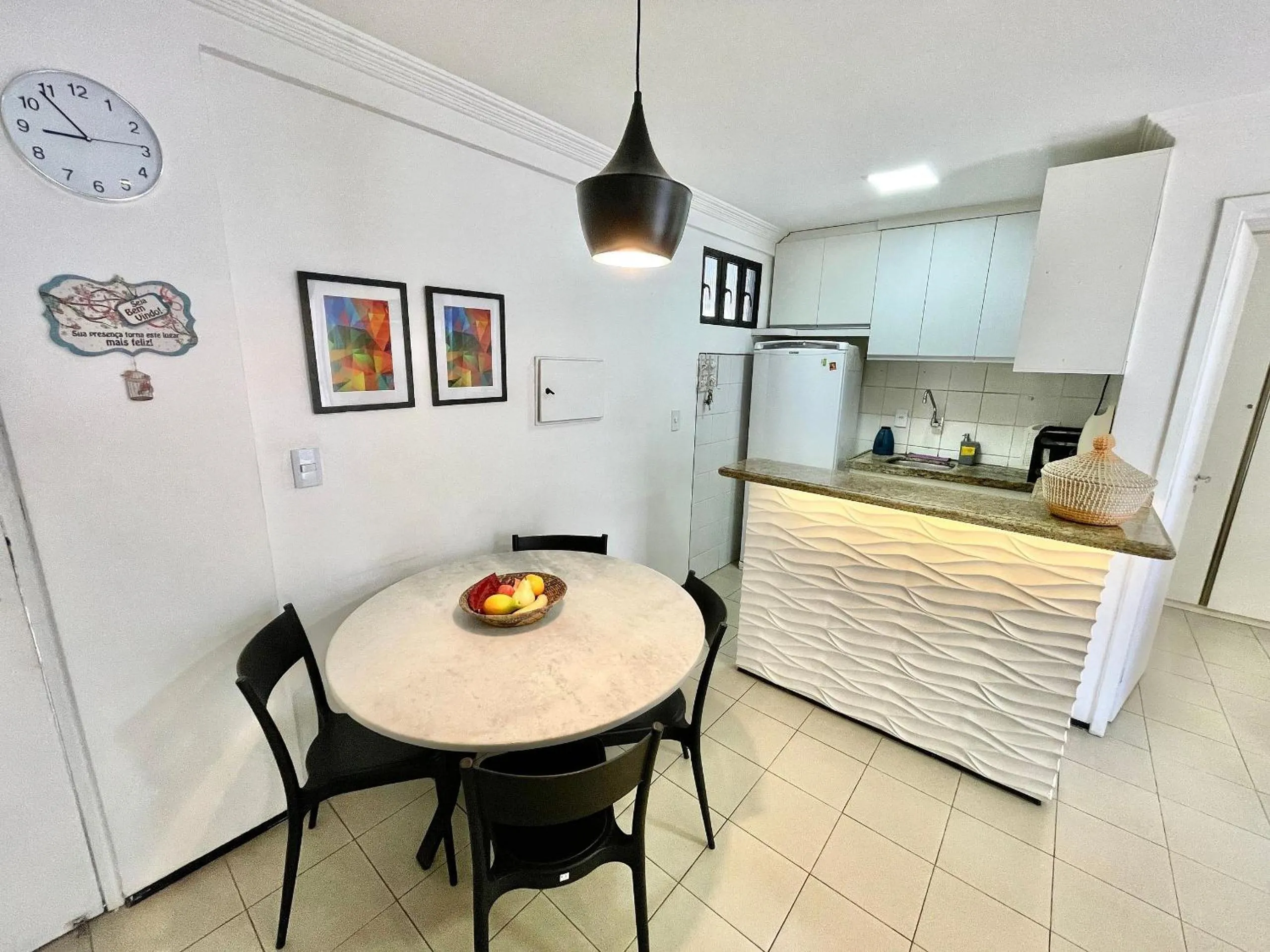 Alessandra Residence | Meireles - CE