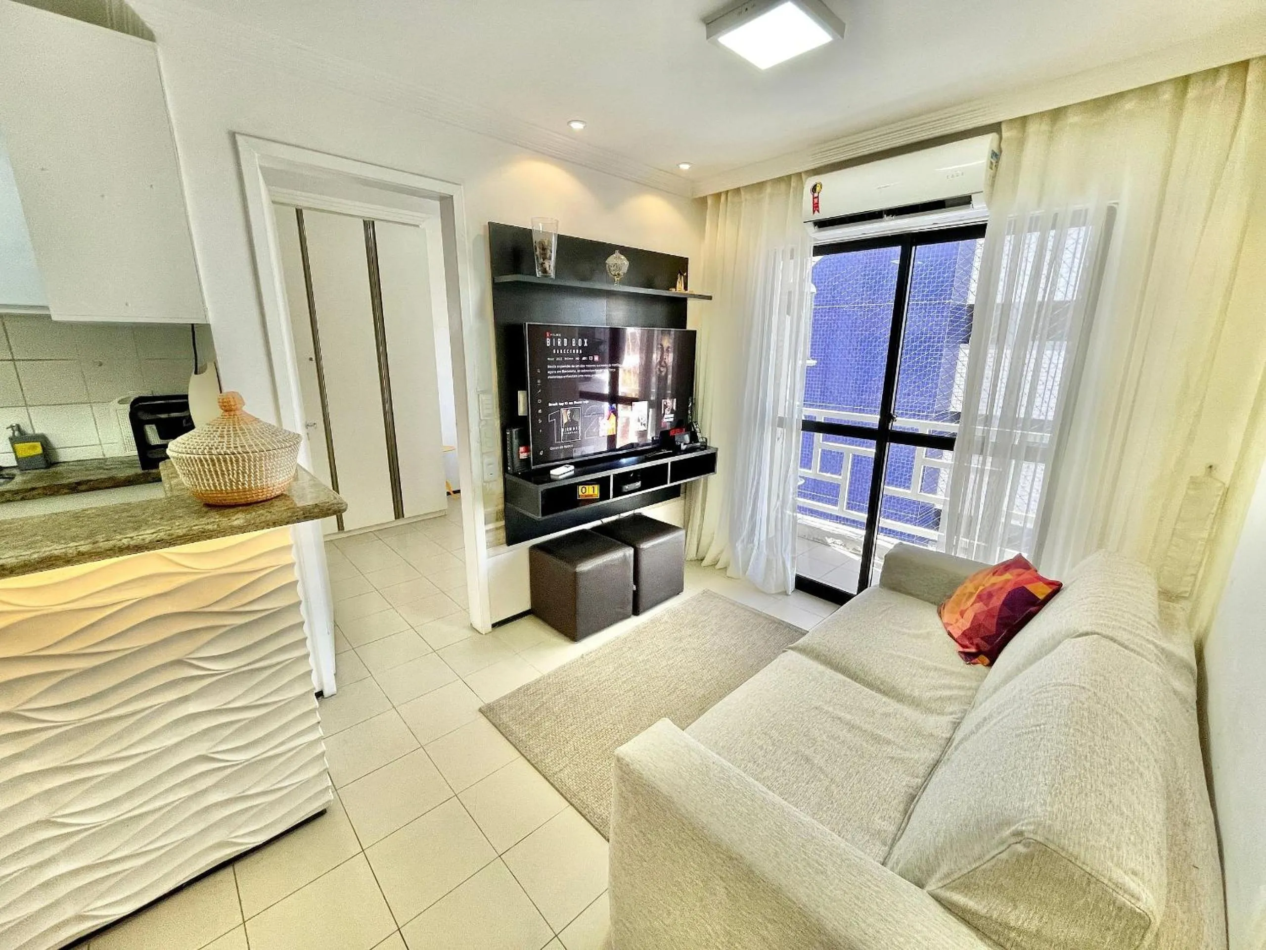 Alessandra Residence | Meireles - CE