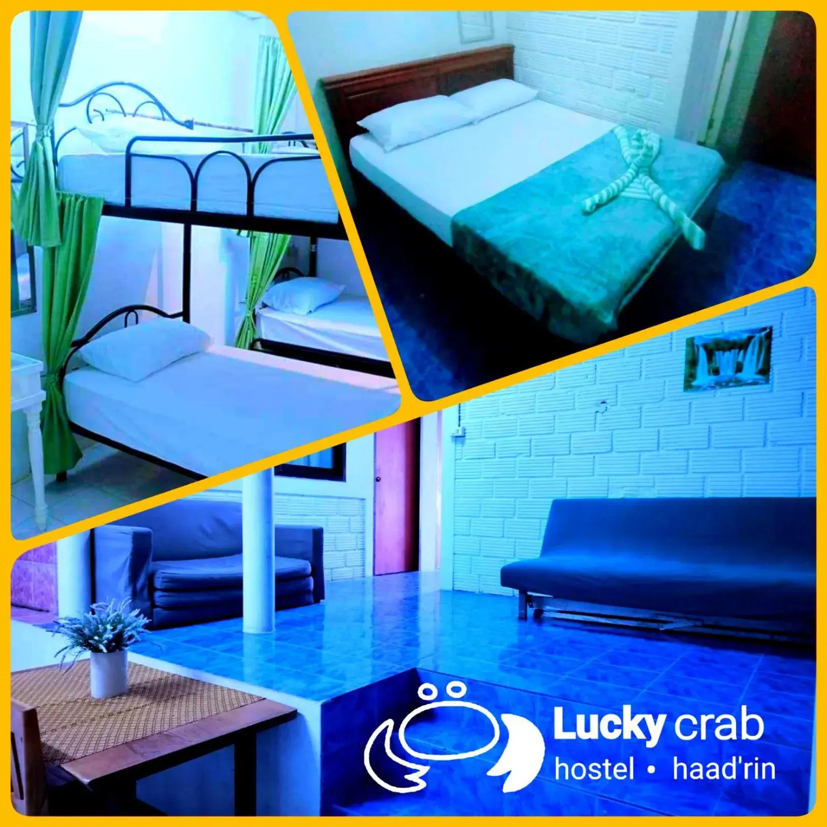 Luckycrab Hostel Luckycrab Hostel