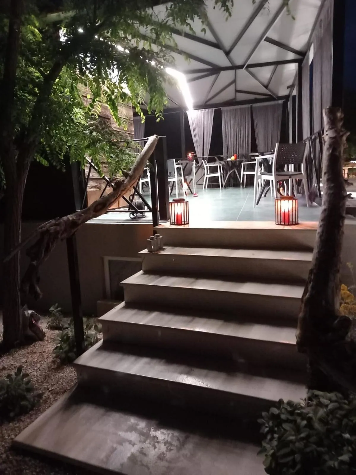 Restaurant/places to eat in Wellness Villa Istriana