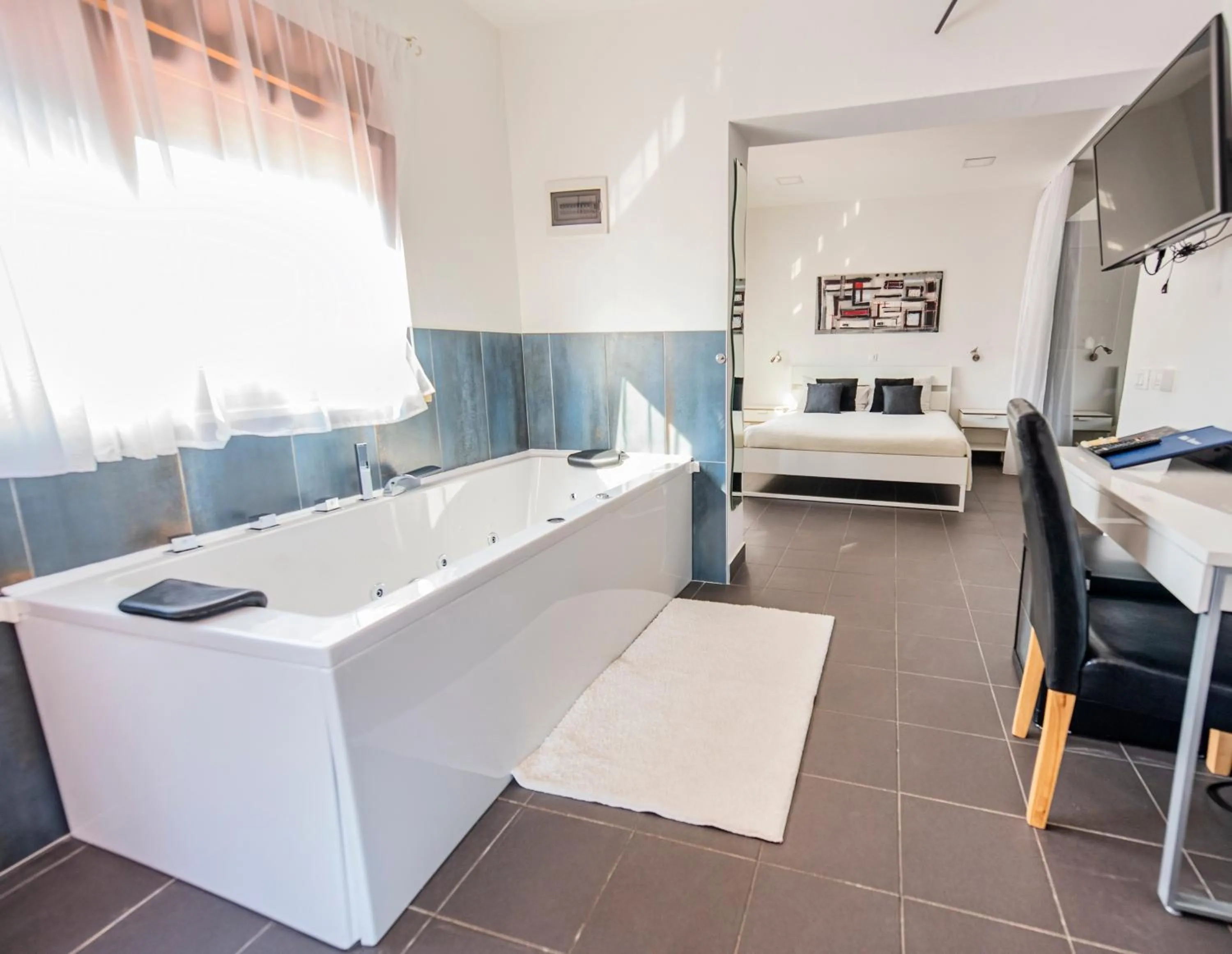 Spa and wellness centre/facilities in Wellness Villa Istriana