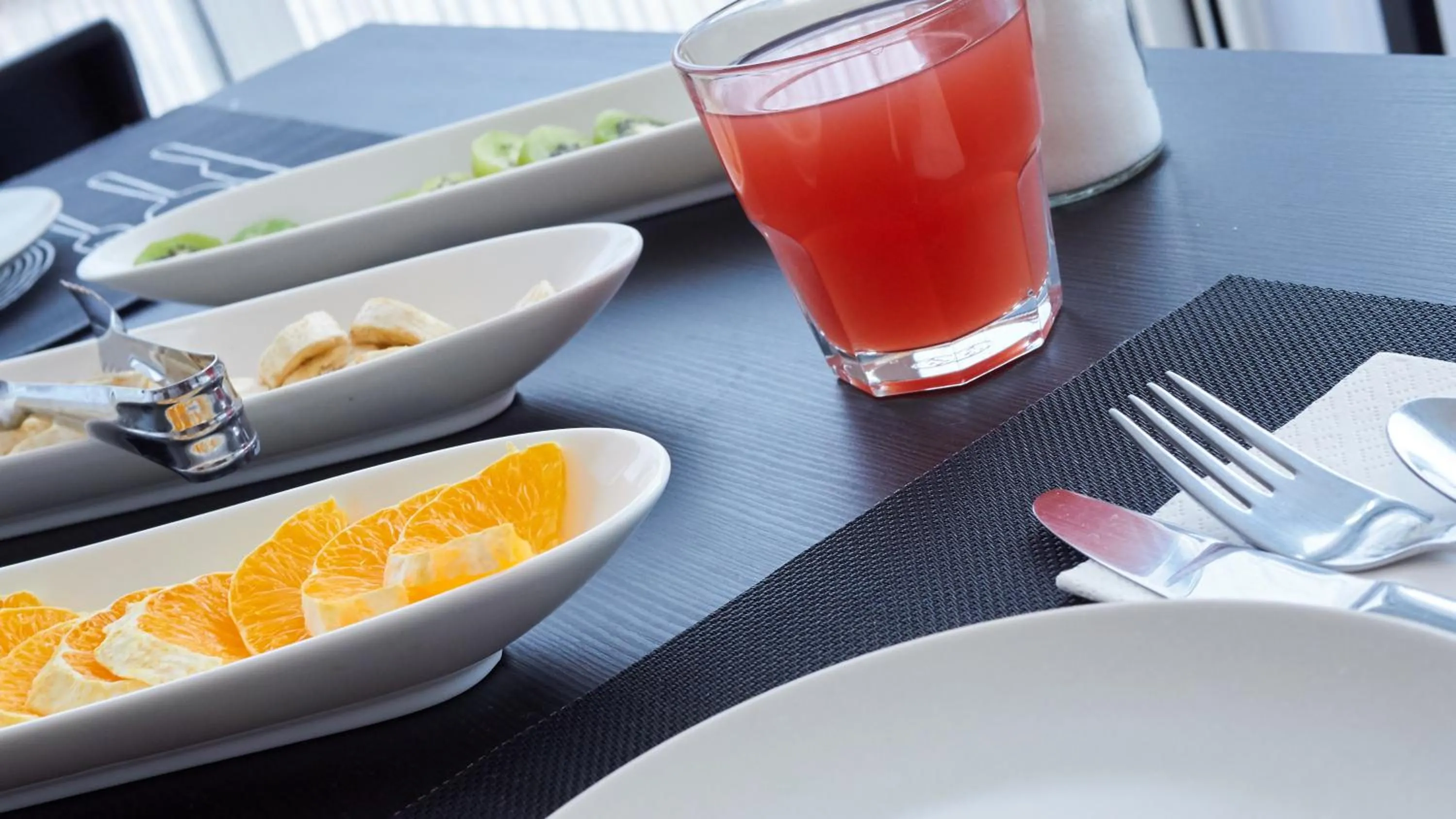 Breakfast in Wellness Villa Istriana