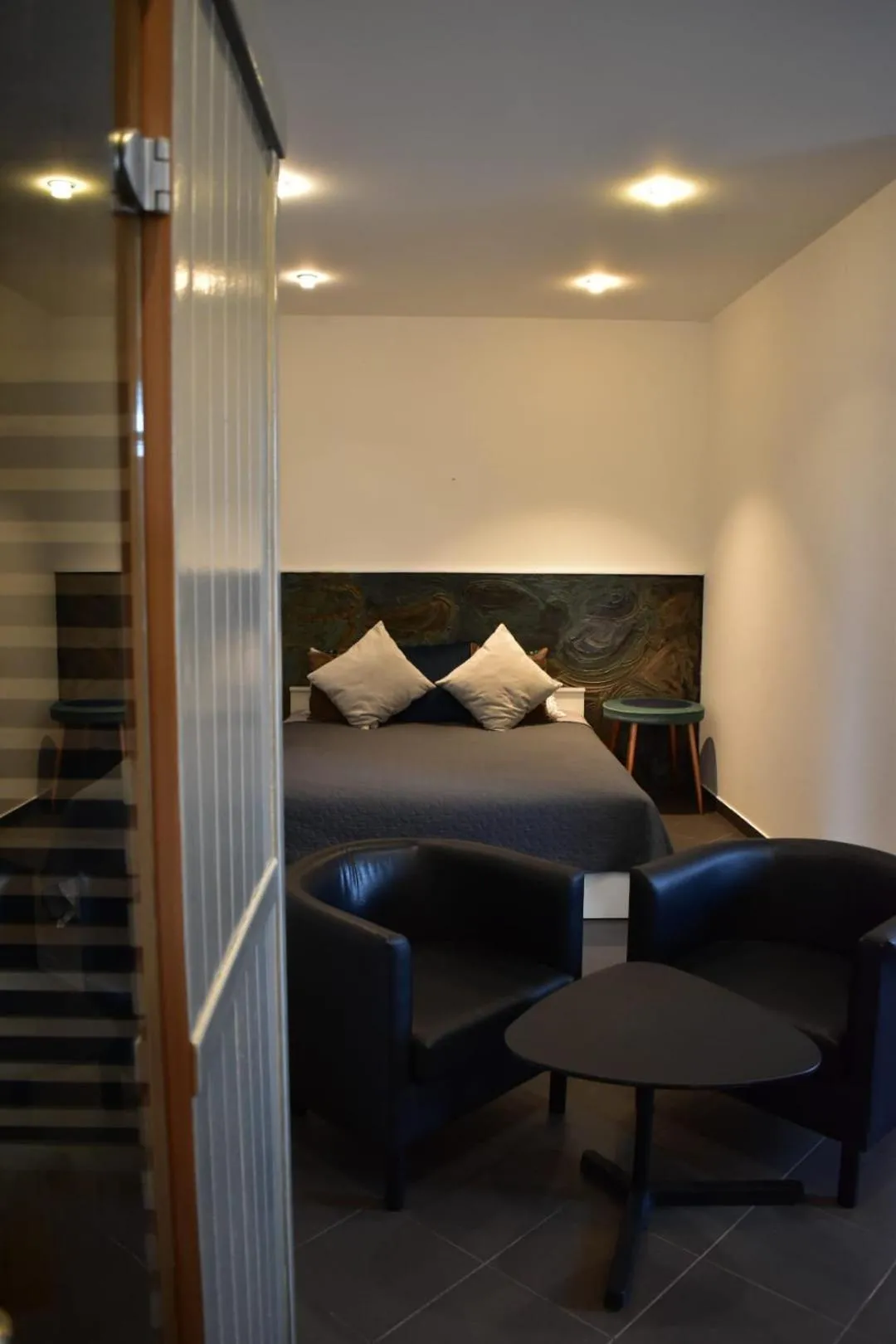 Bedroom, Bed in Wellness Villa Istriana
