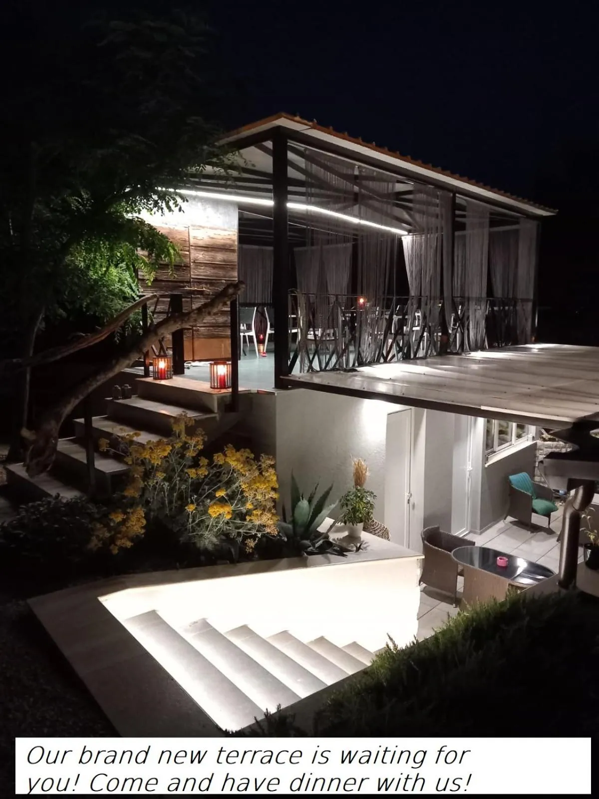 Restaurant/places to eat in Wellness Villa Istriana