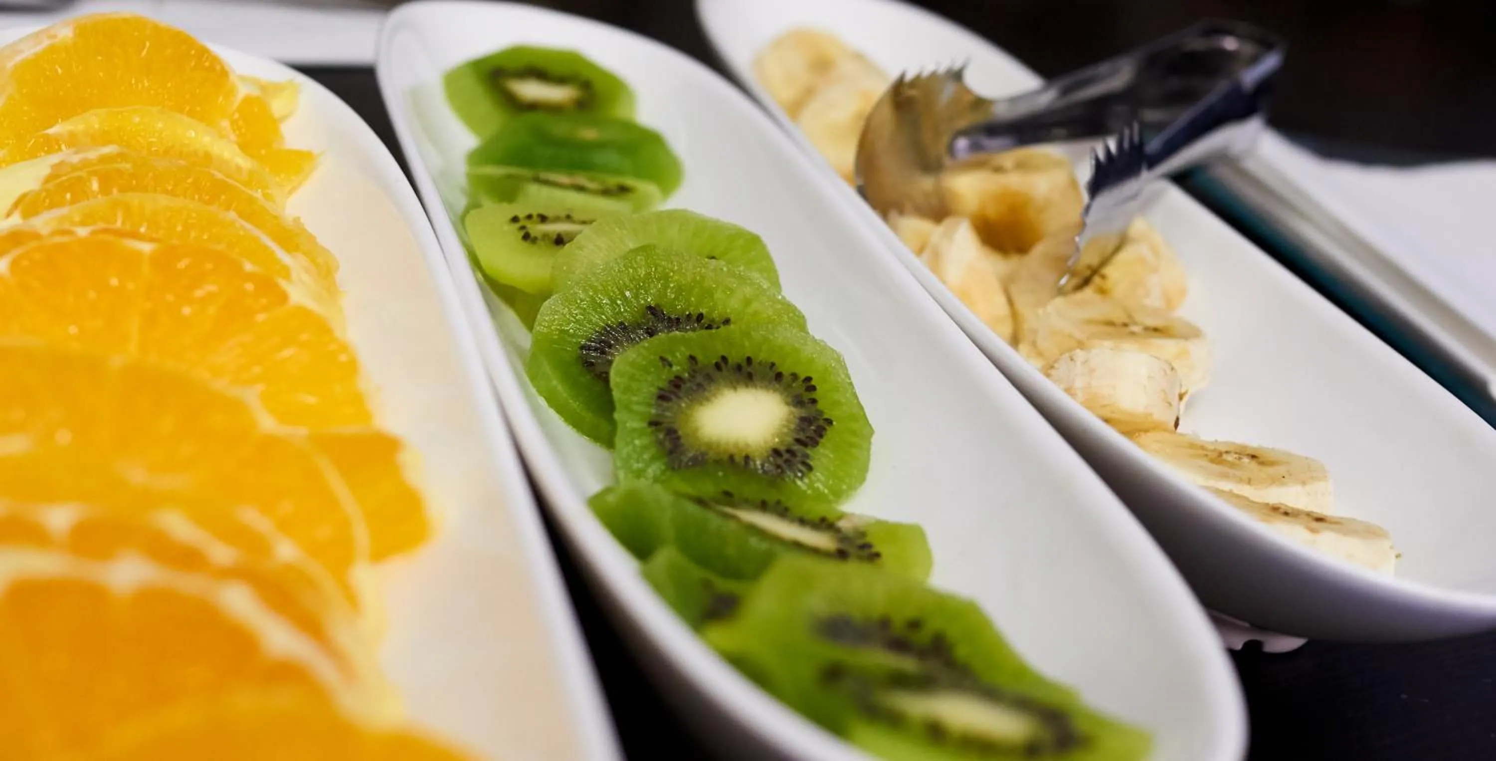 Breakfast in Wellness Villa Istriana