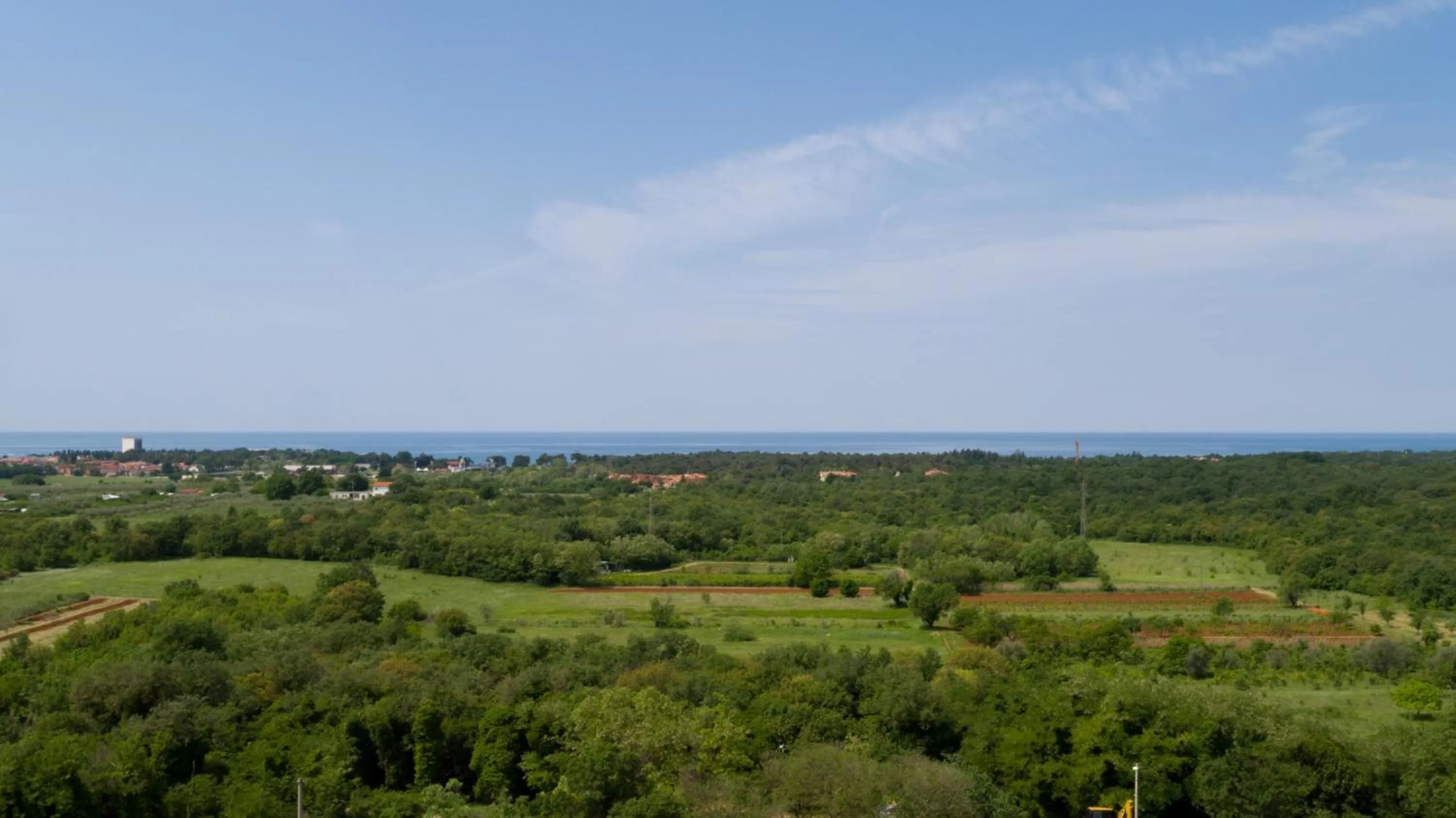 Neighbourhood in Wellness Villa Istriana