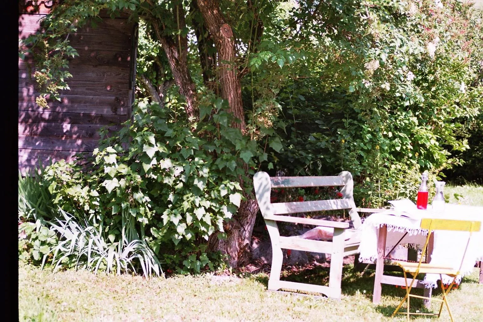 Villa Pranter