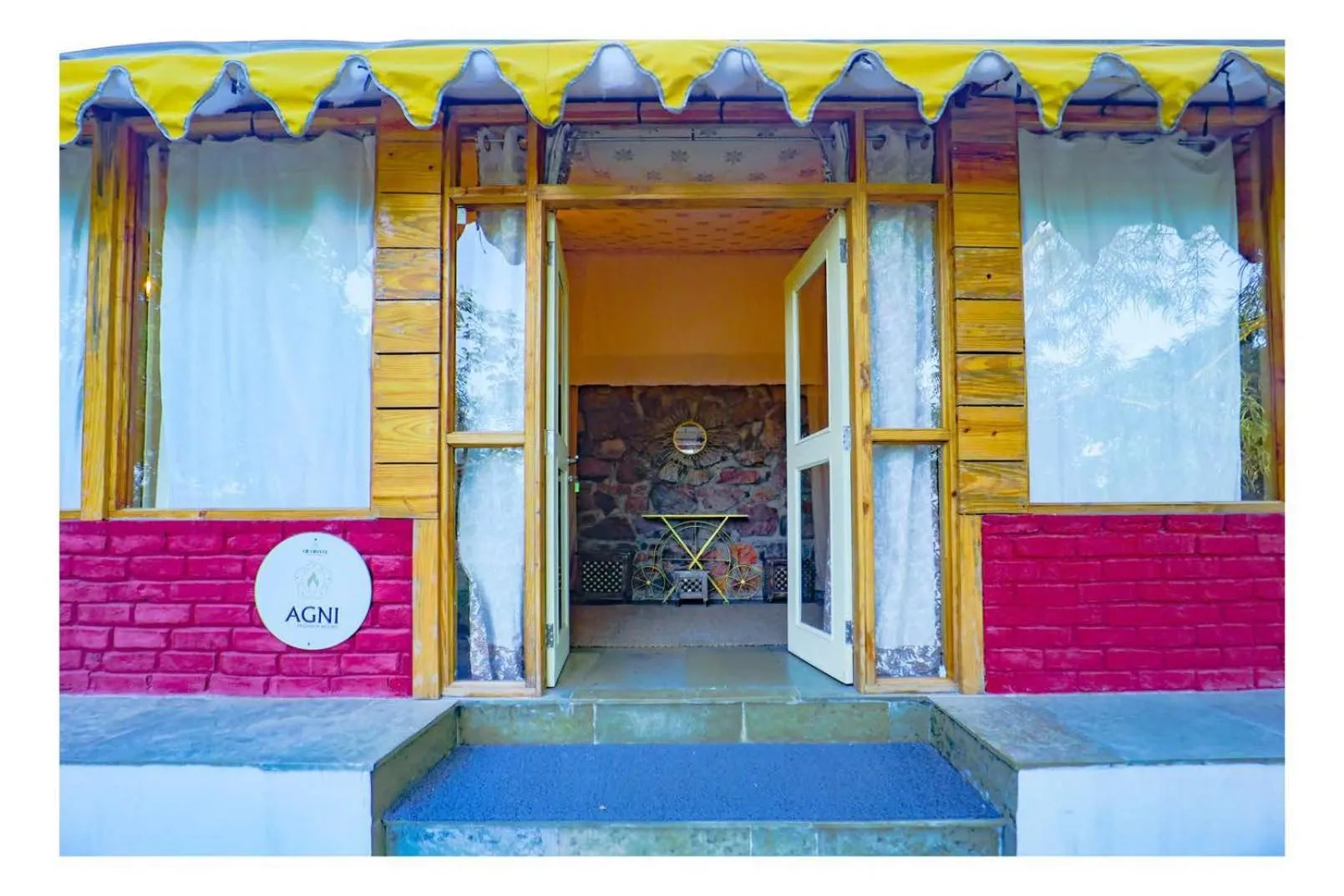 View (from property/room) in Aranya by Stories