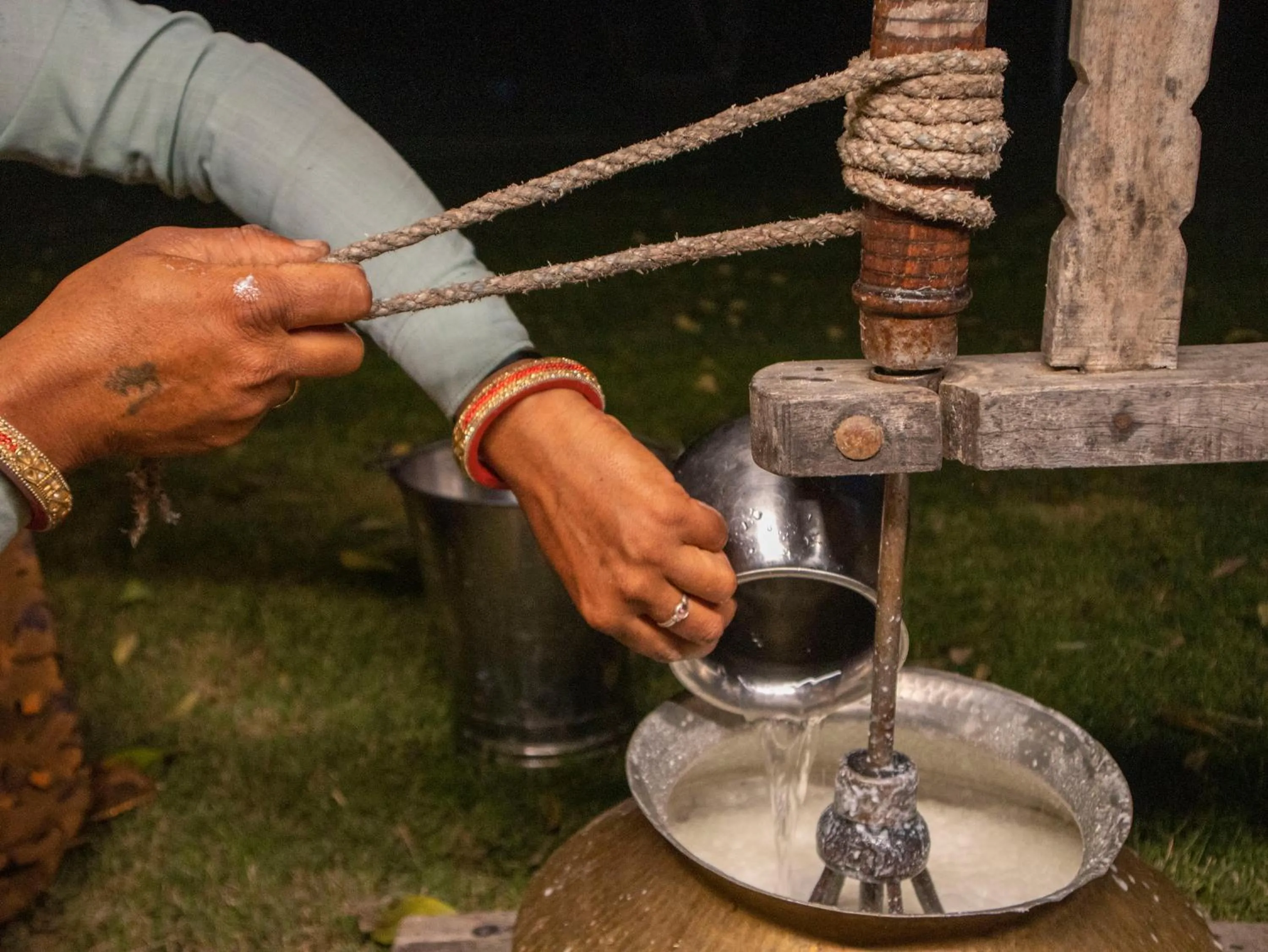 Activities in Aranya by Stories