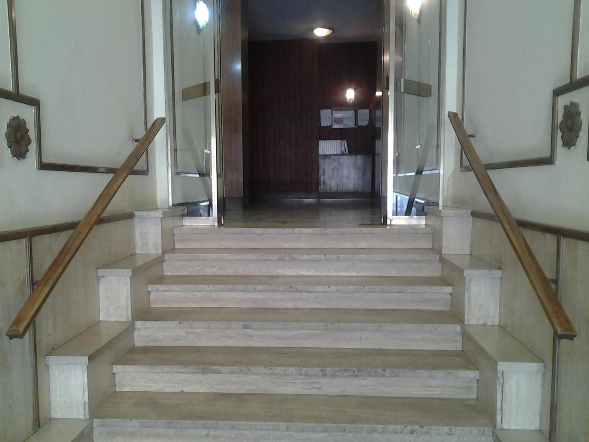 Other in Colosseoinn