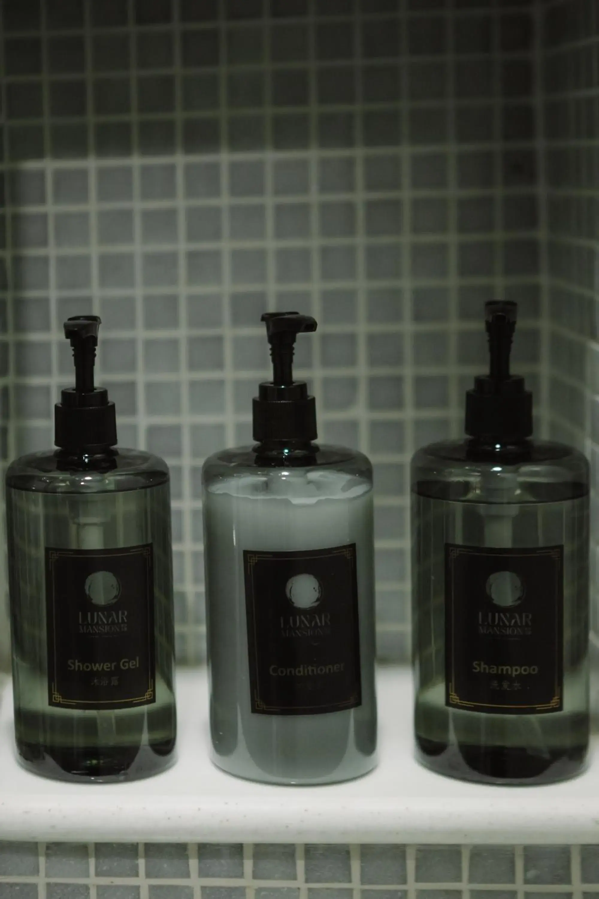 Superior Double Room with Balcony in Lunar Mansion Hotel Superior Double Room with Balcony in Lunar Mansion Hotel