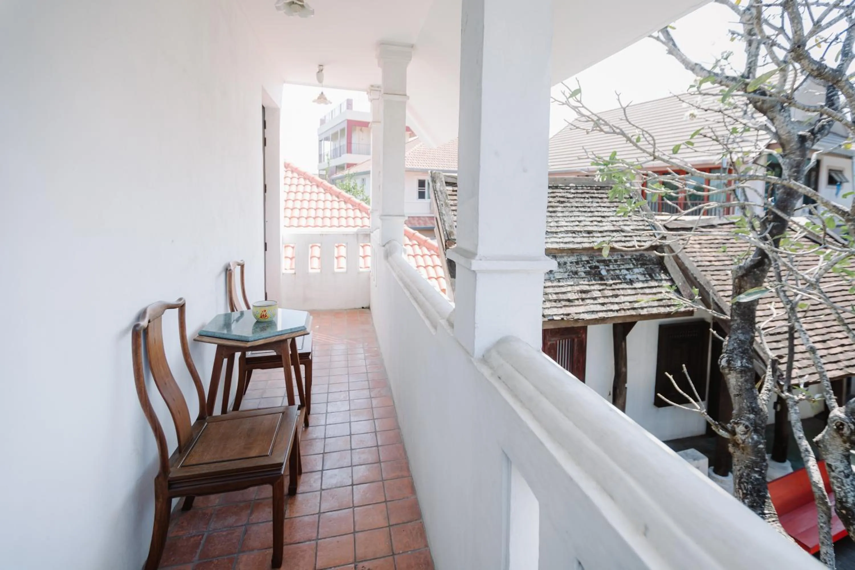 View (from property/room) in Lunar Mansion Hotel