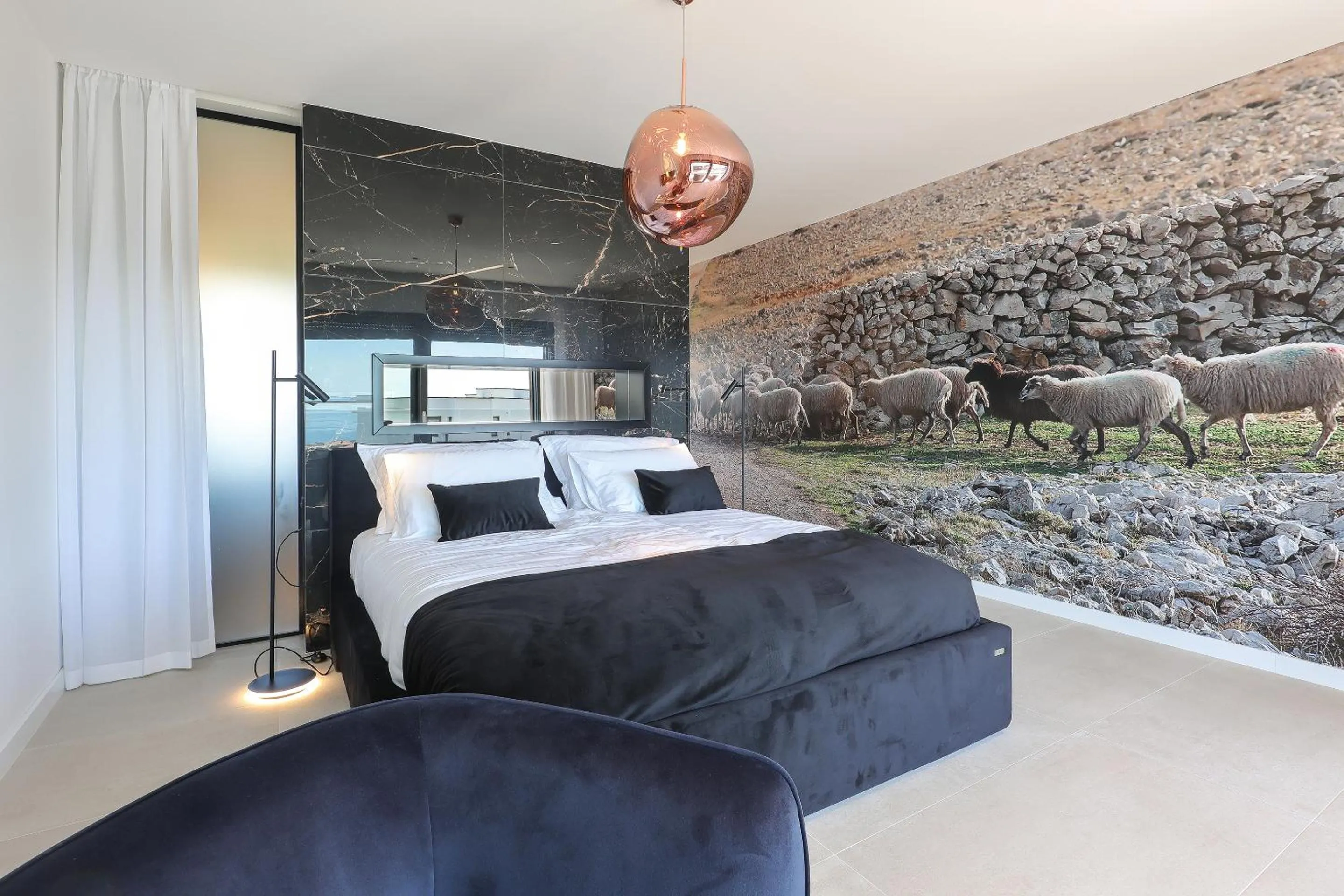 Luxury villa del Sol