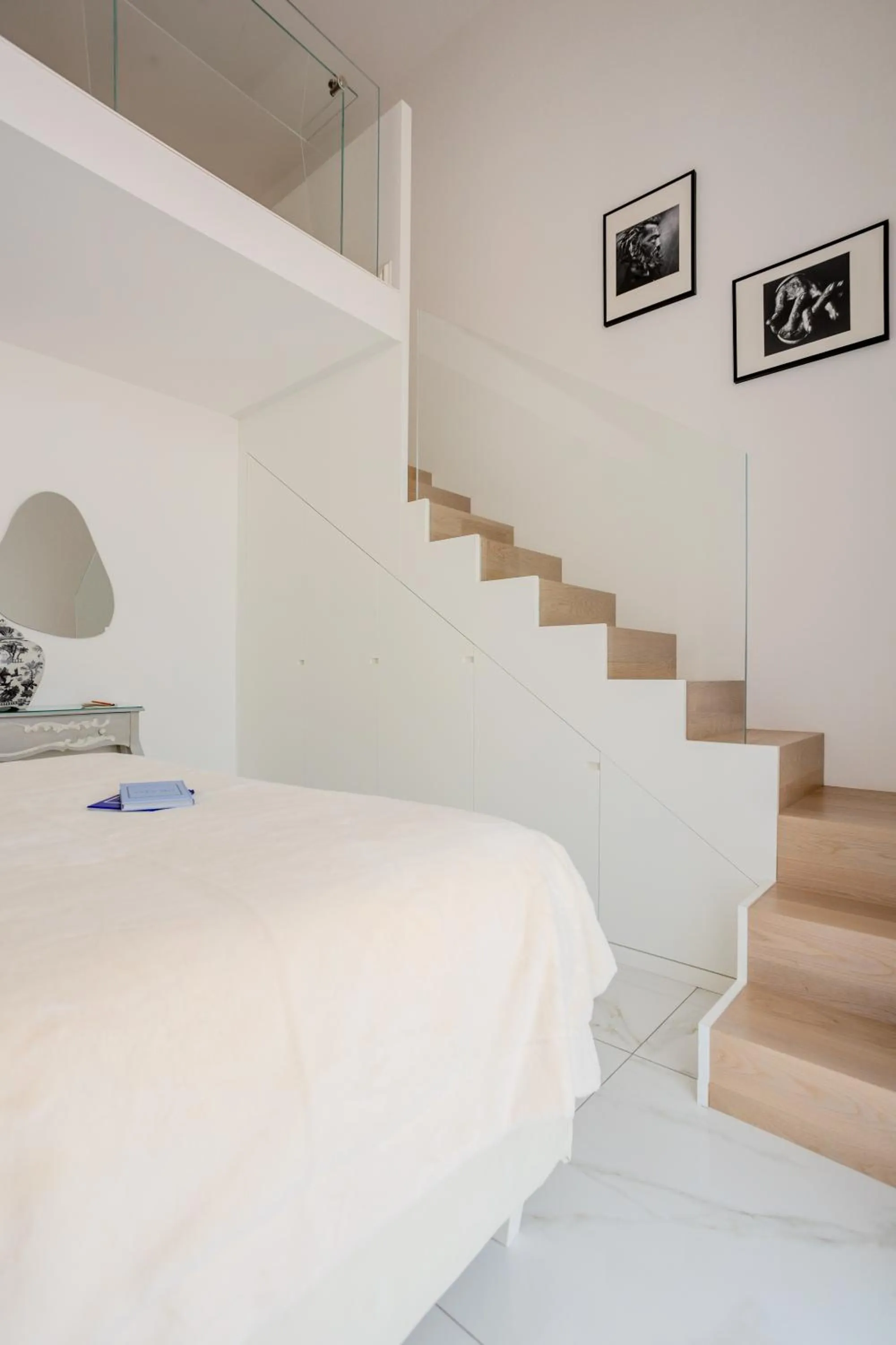 Photo of the whole room, Bed in La Corte dei Mille Luxury