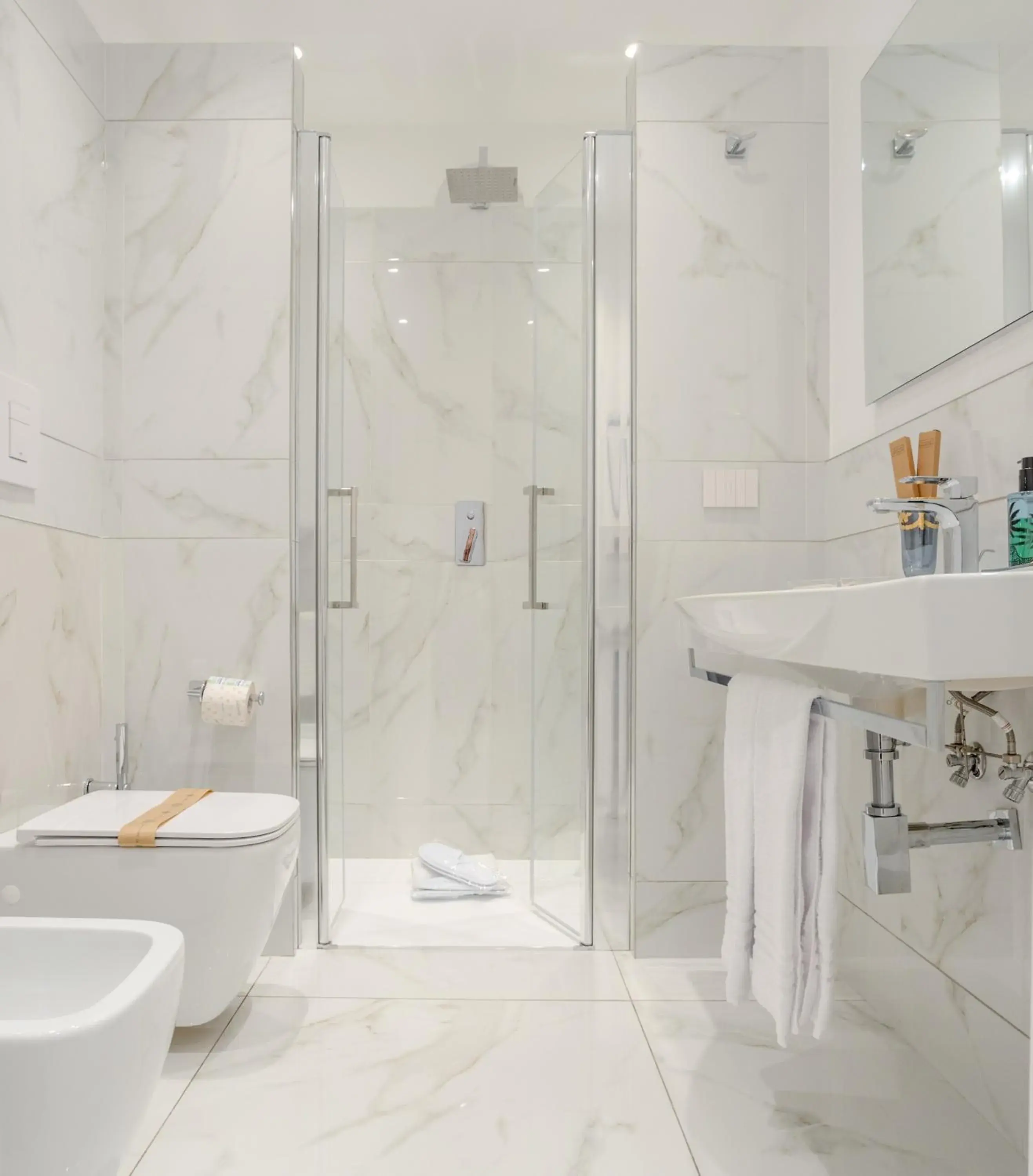 Queen Room in La Corte dei Mille Luxury Queen Room in La Corte dei Mille Luxury