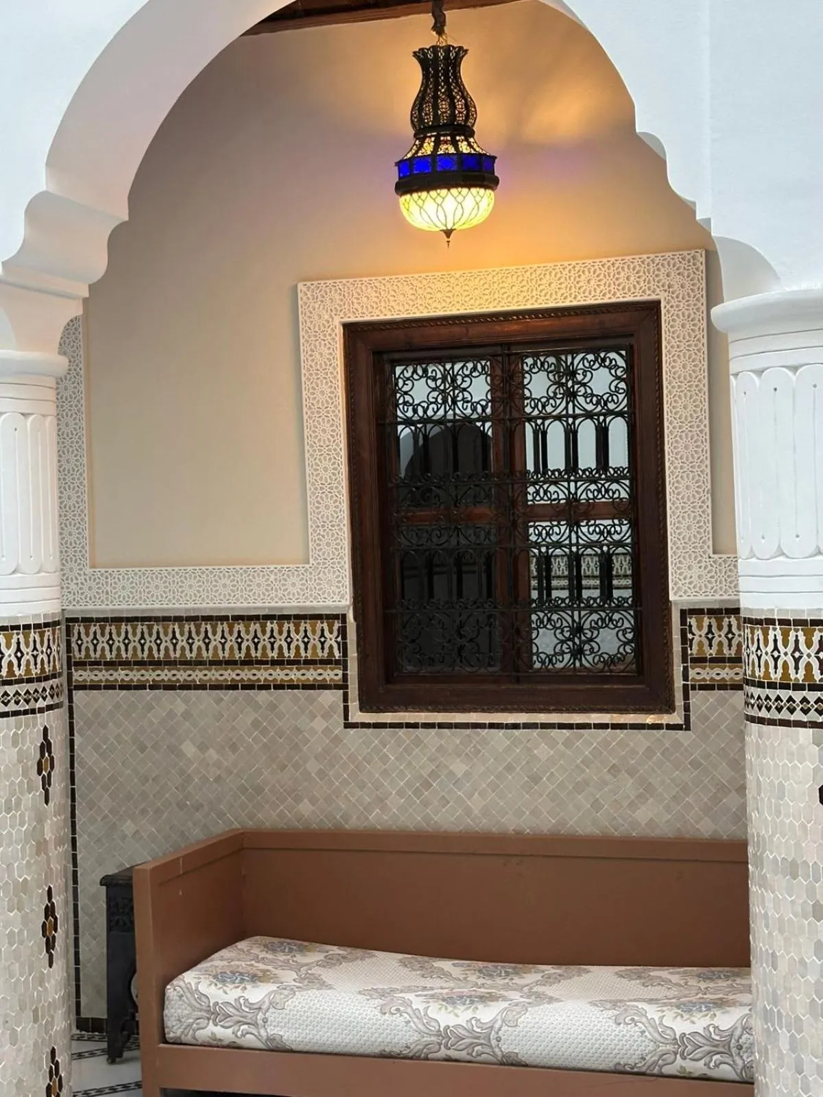 Property building in Hotel Cecil