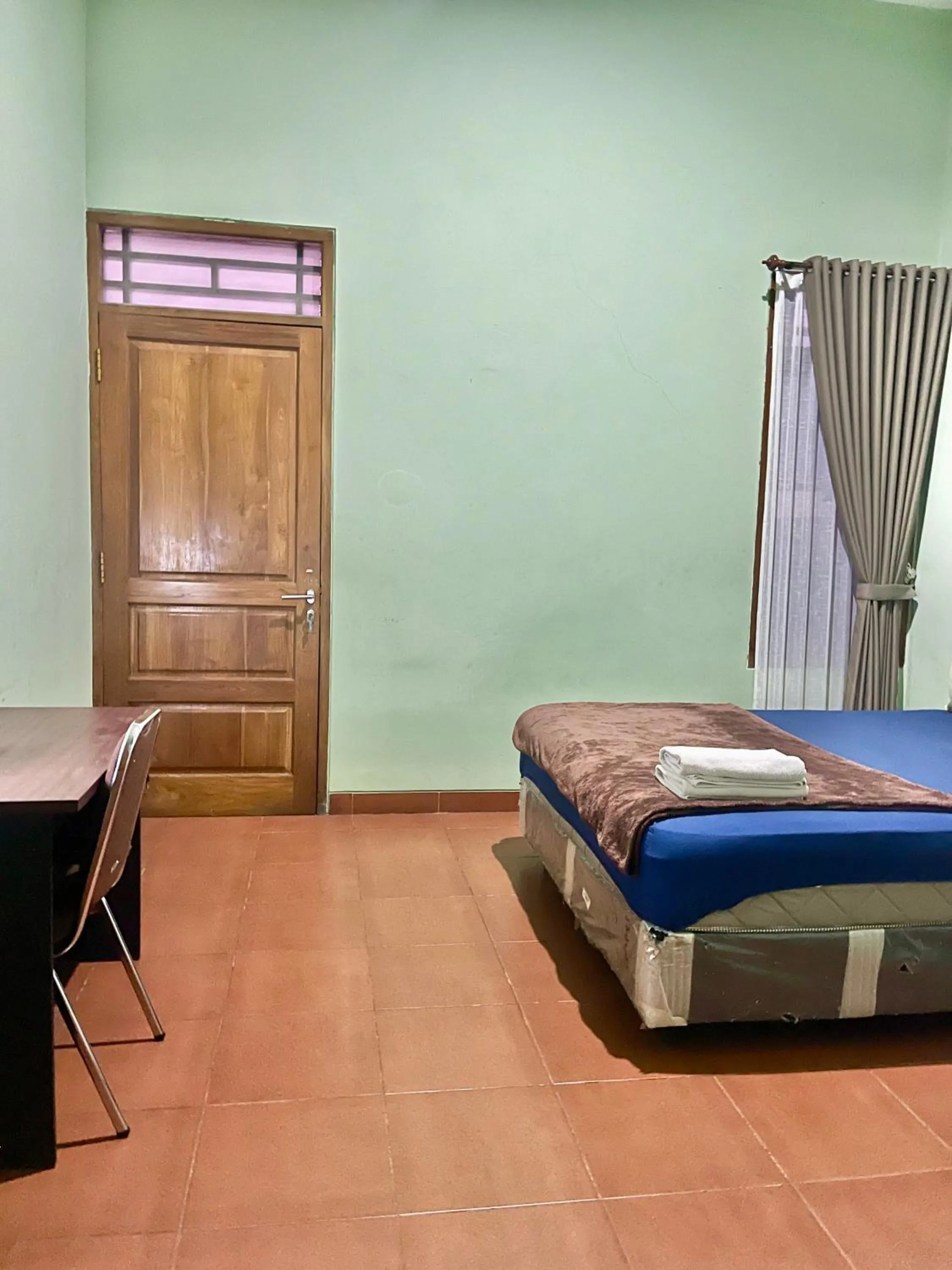 Bed in Telu Telu Solo