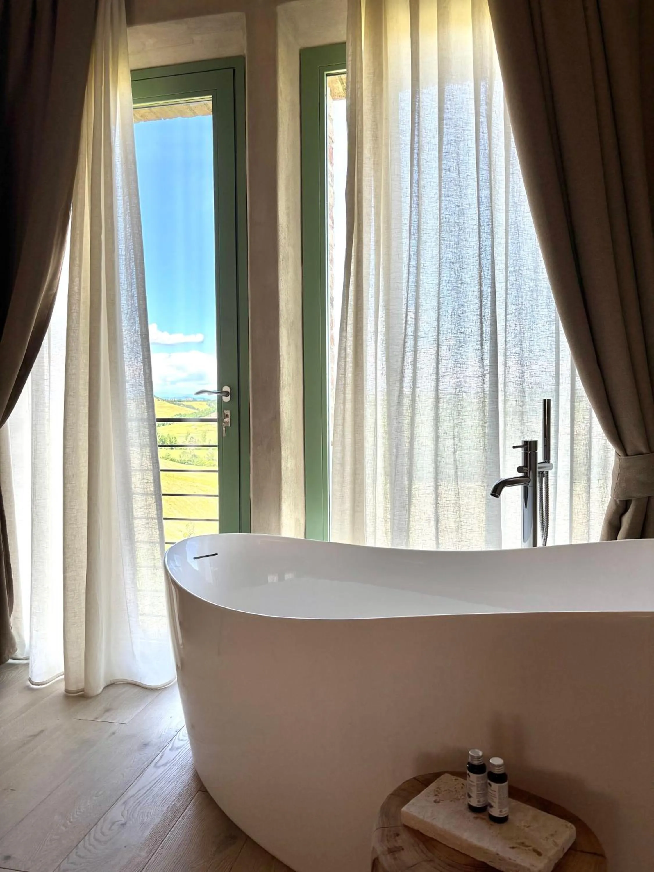 Tenuta d'Arbia, Siena