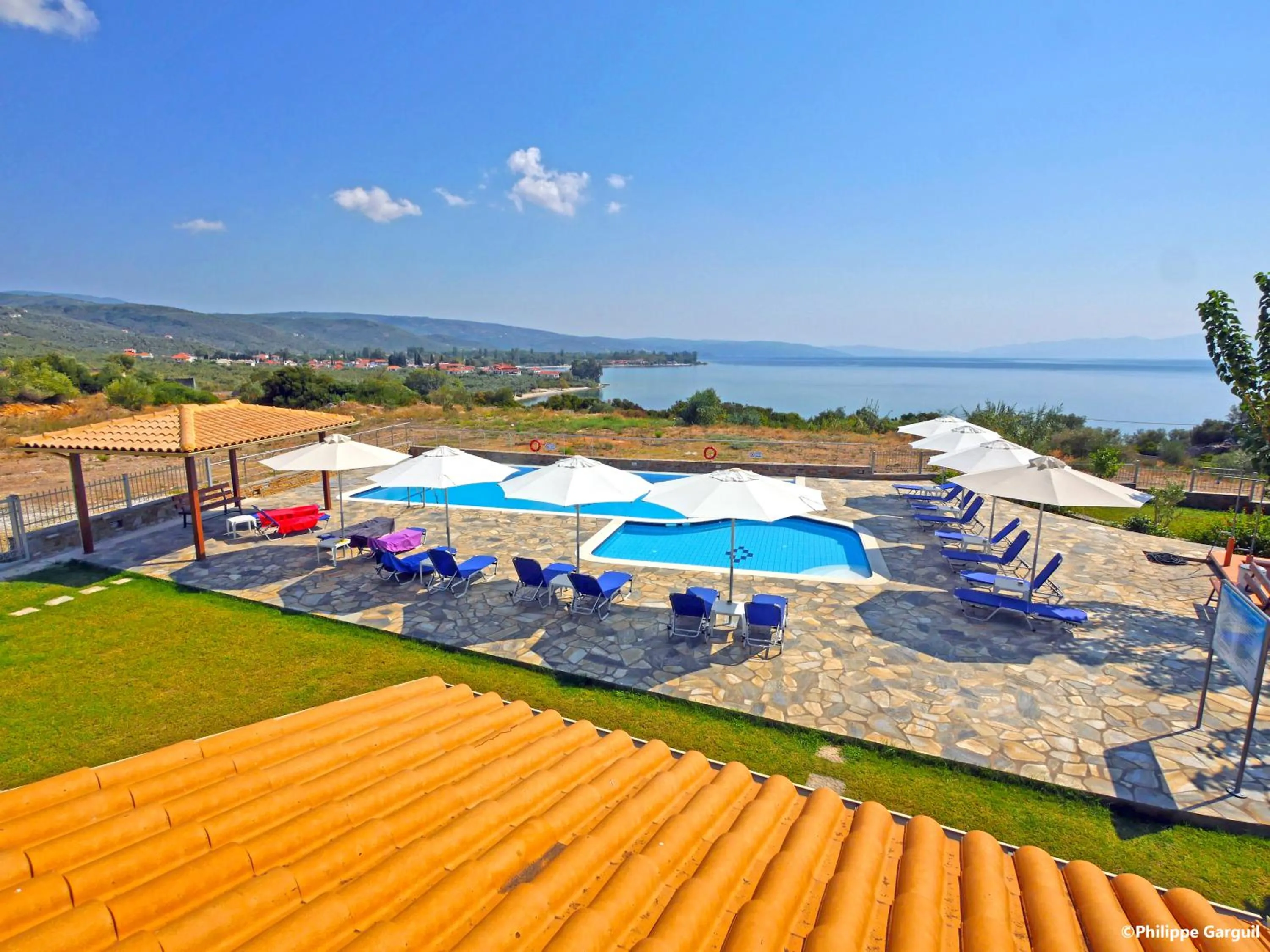 Kala Nera Panorama