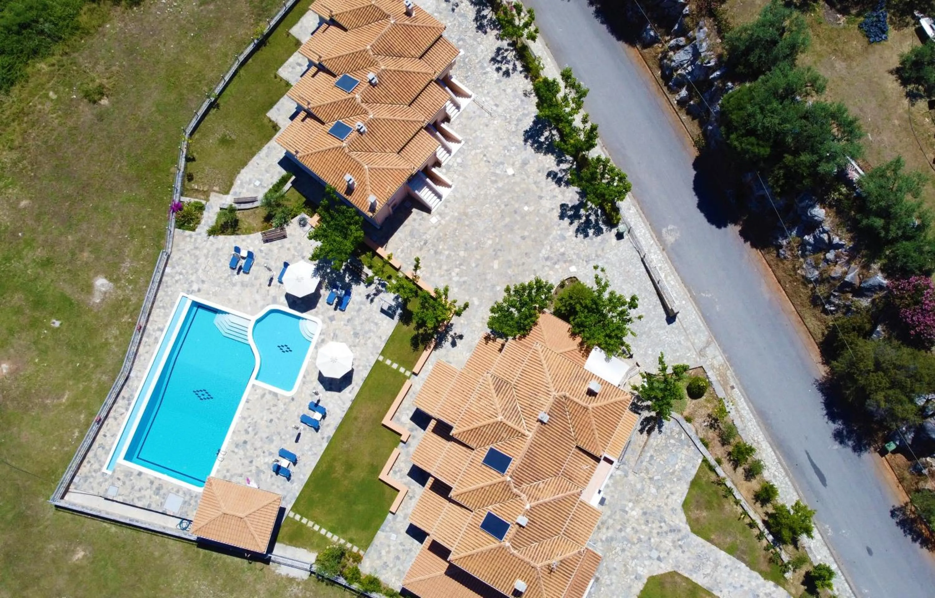 Kala Nera Panorama