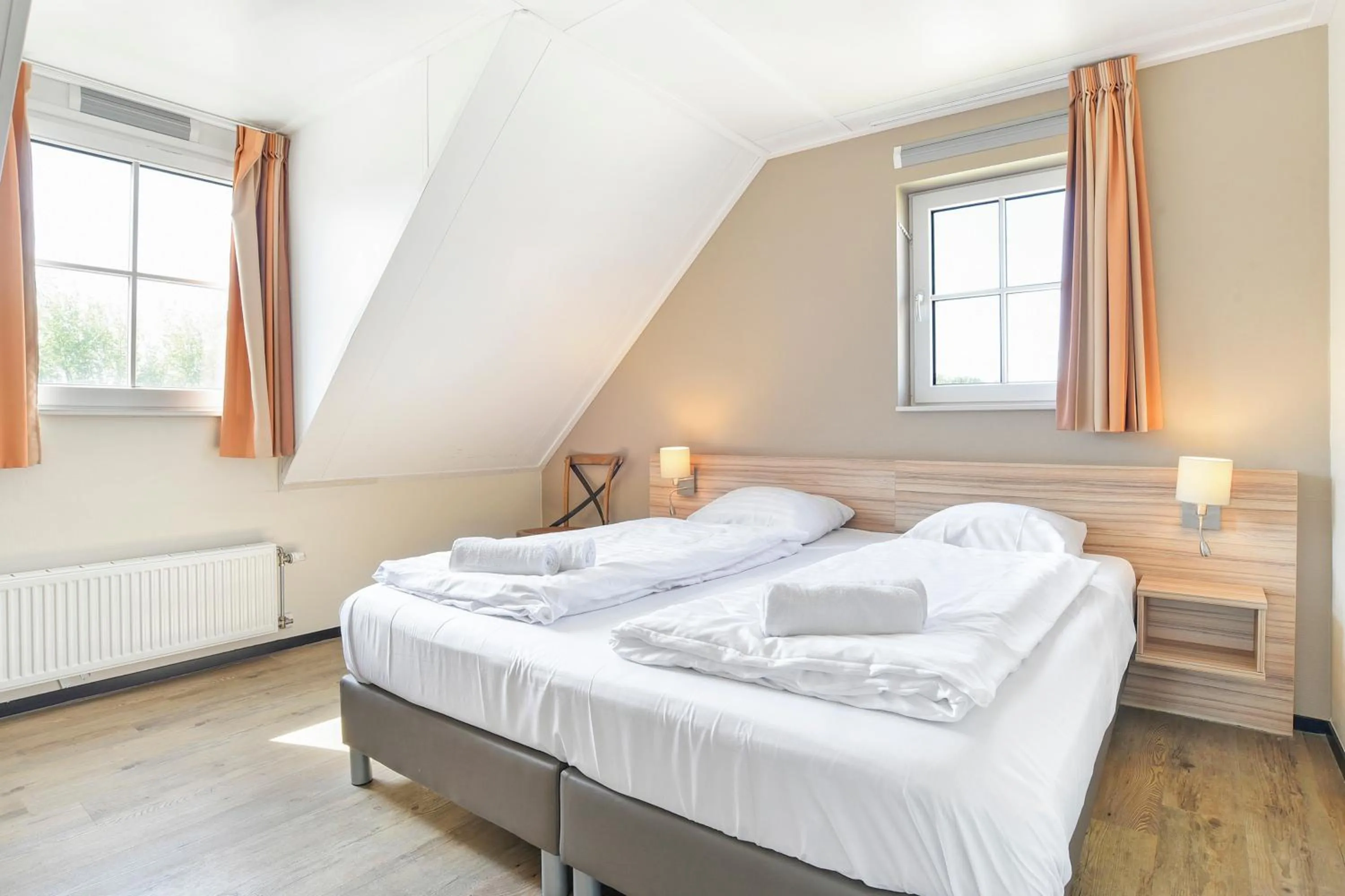 Dormio Strand Resort Nieuwvliet-Bad