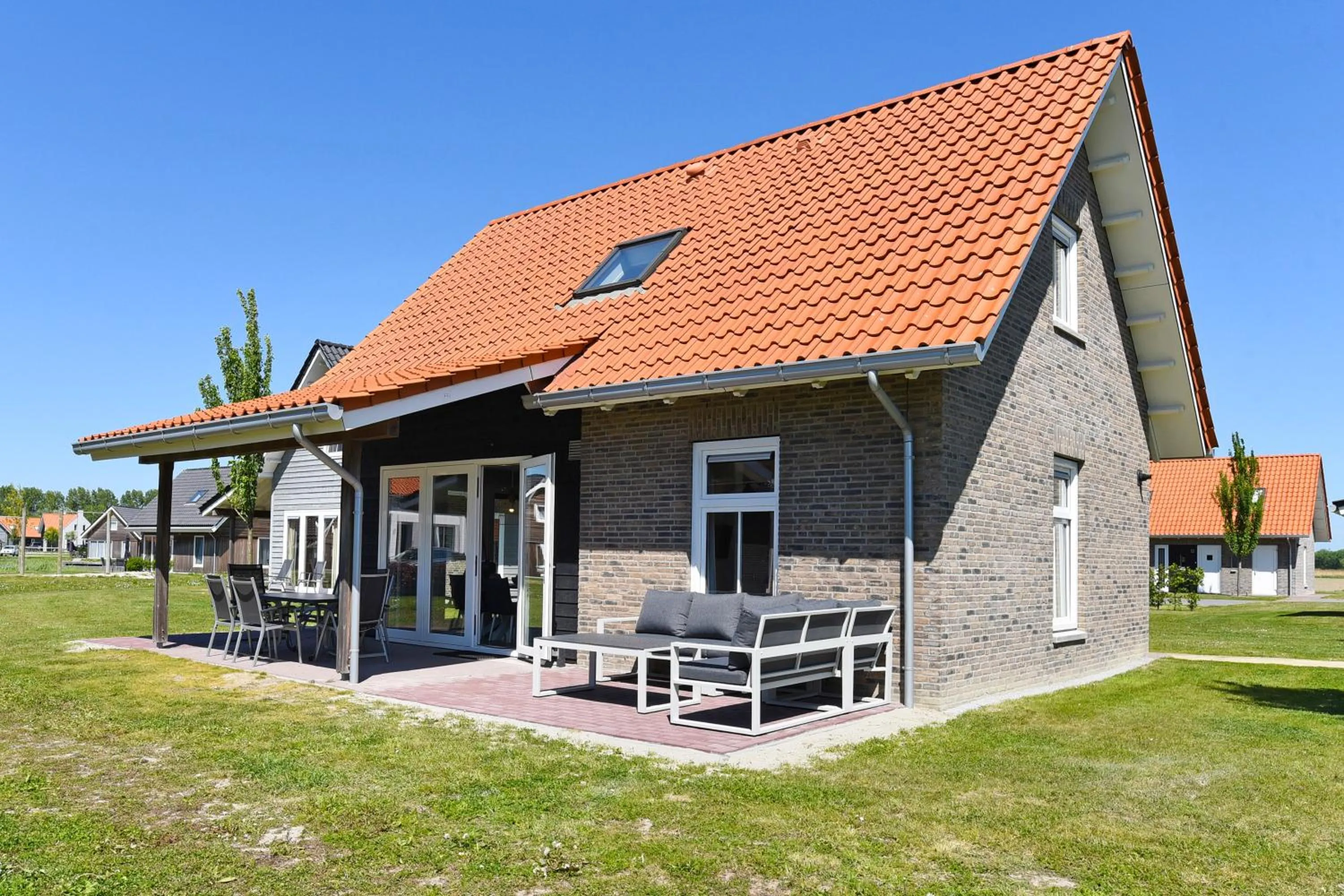 Dormio Strand Resort Nieuwvliet-Bad