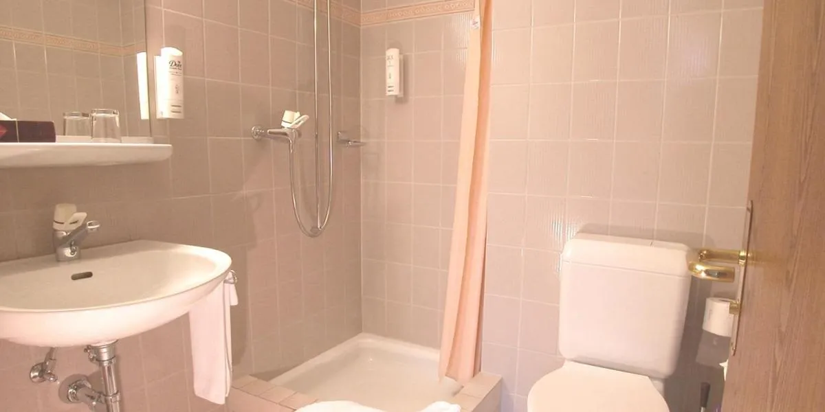 Hotel Post Glarnerhof