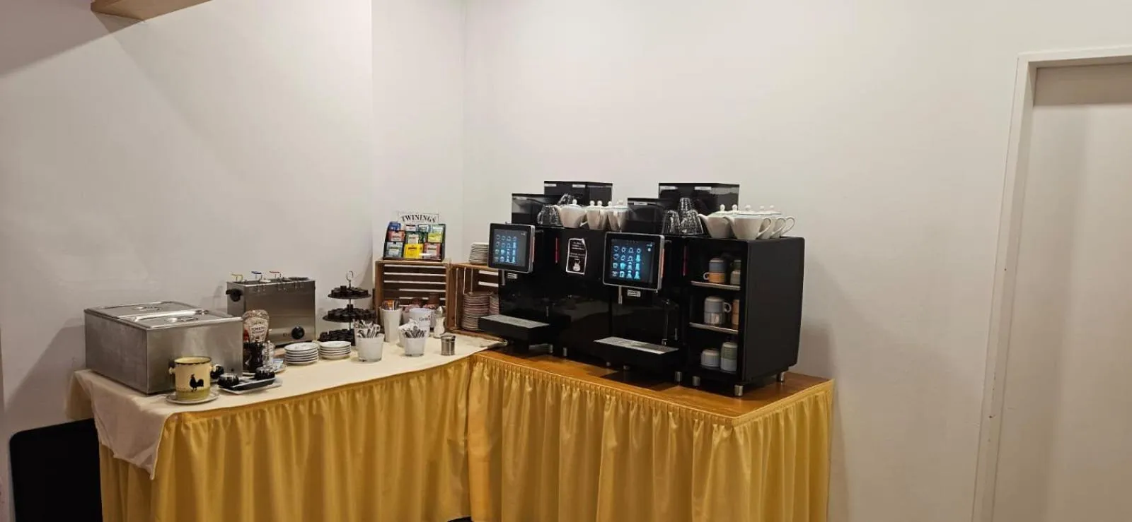 Hotel Post Glarnerhof