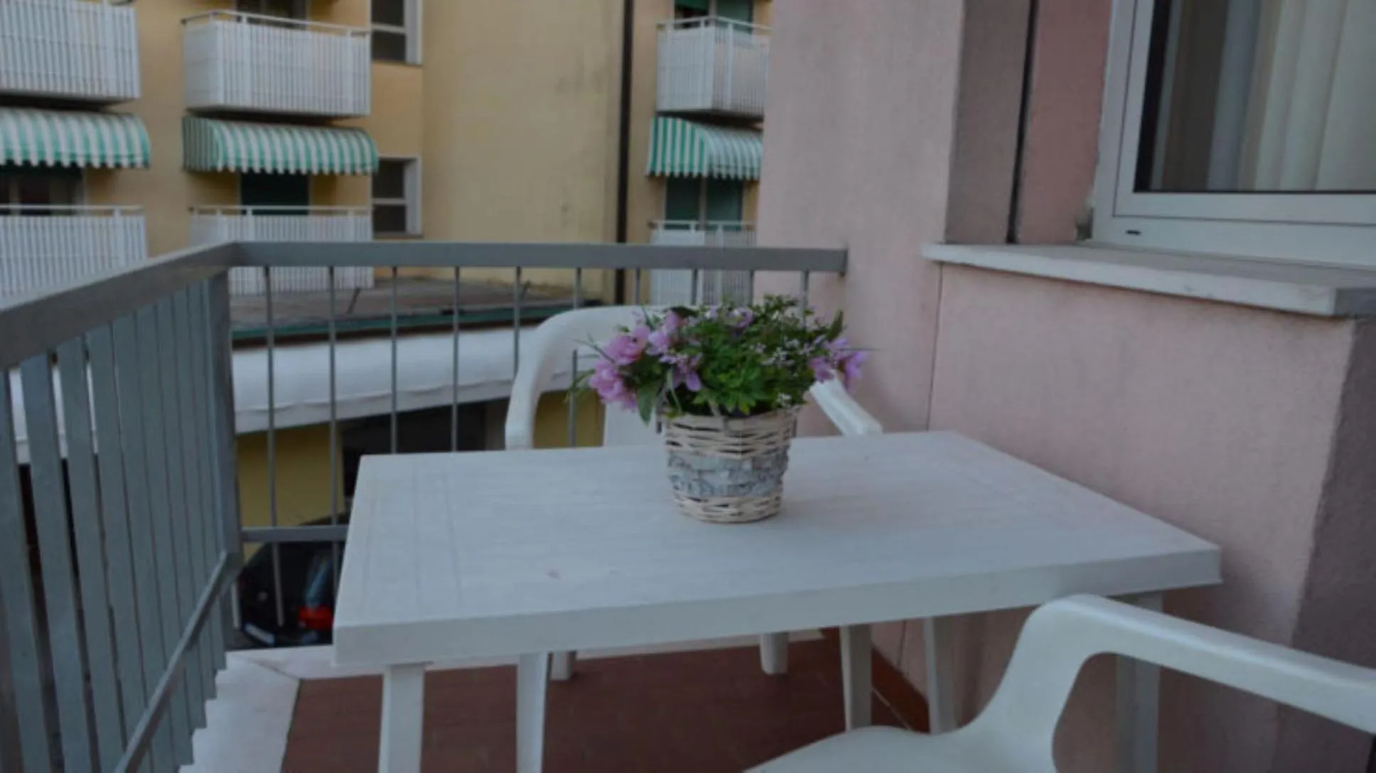 Cozy house in Caorle near the beach